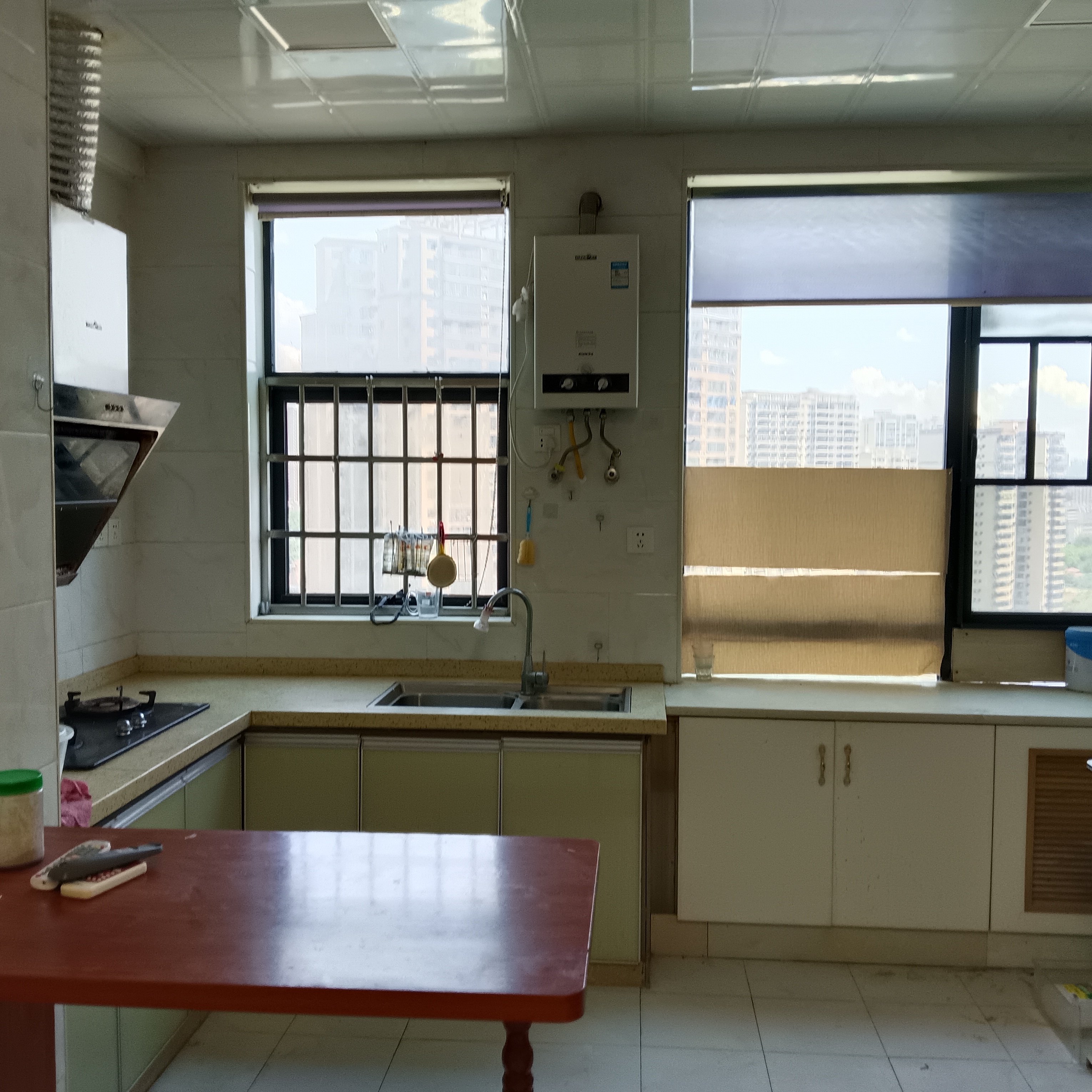 九圆大厦 1室1厅1卫 850.0元/月 九圆大厦 1室1厅1卫 850.0元/月室内图