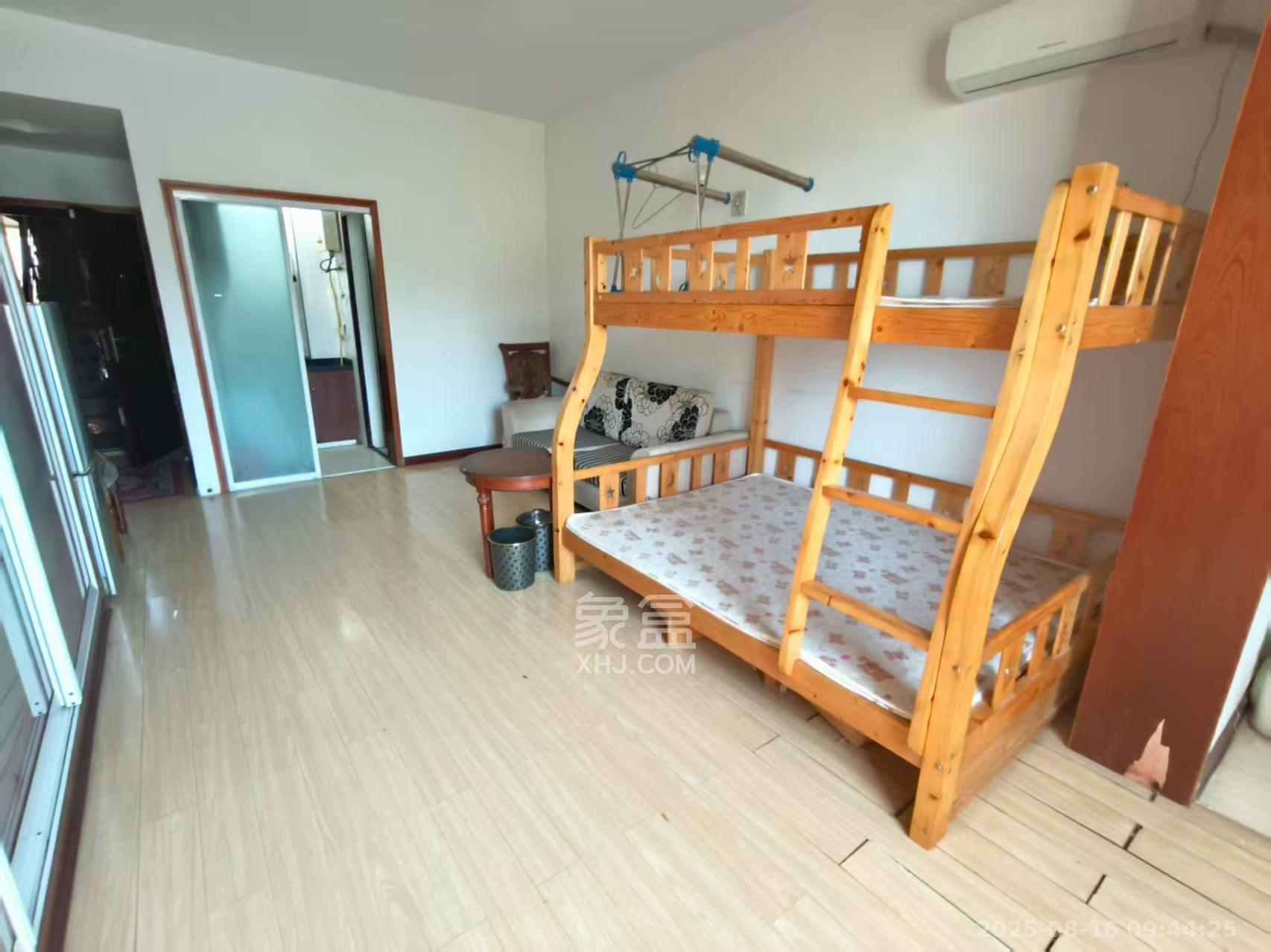 金霞美墅 1室1厅1卫 680.0元/月 金霞美墅 1室1厅1卫 680.0元/月室内图