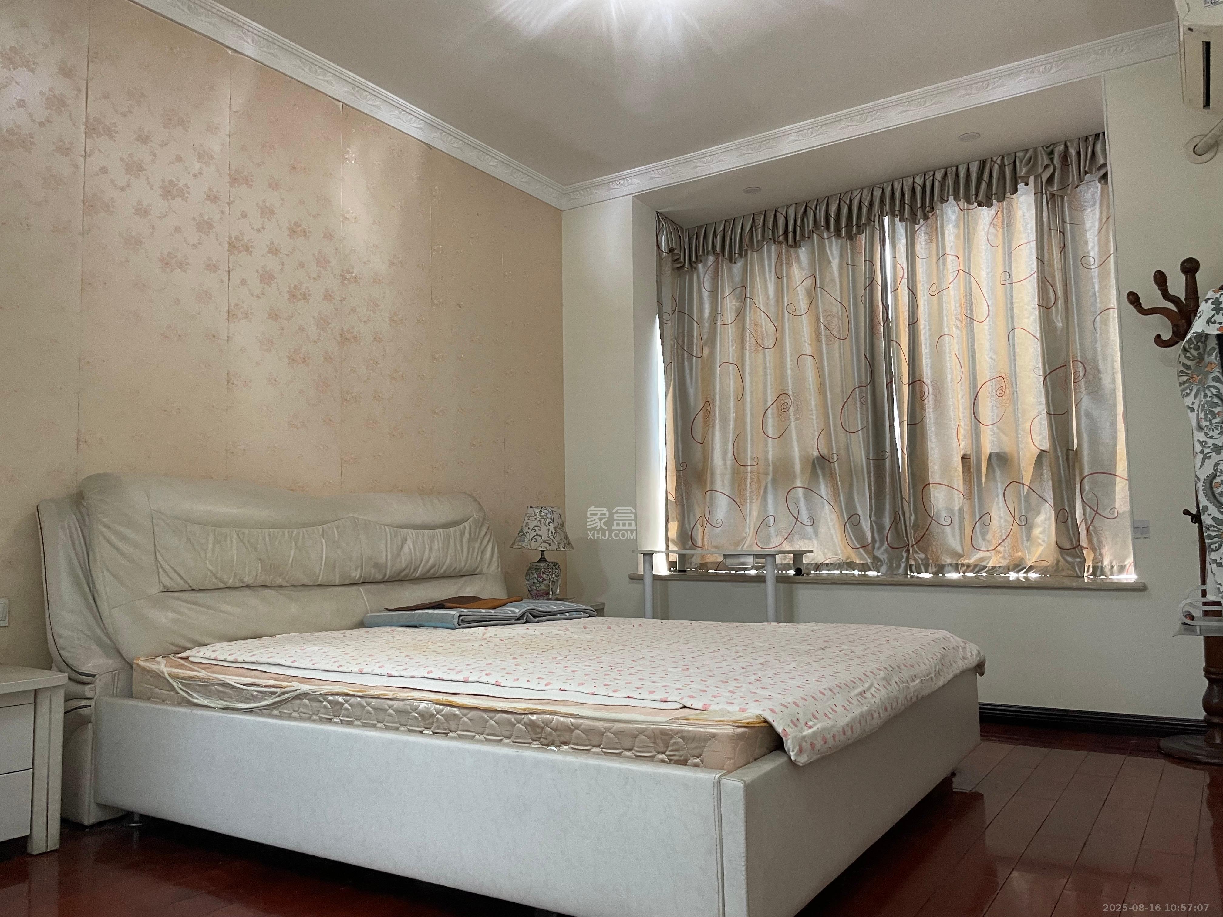 湘江世纪城咏江苑  2室2厅2卫    2100.0元/月室内图