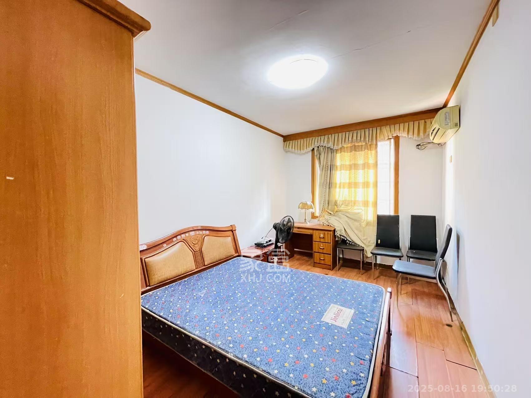 富绿新村  2室1厅1卫    1500.0元/月室内图