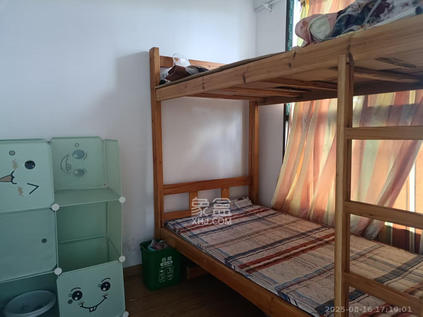 米兰春天 2室2厅1卫 1600.0元/月 米兰春天 2室2厅1卫 1600.0元/月室内图