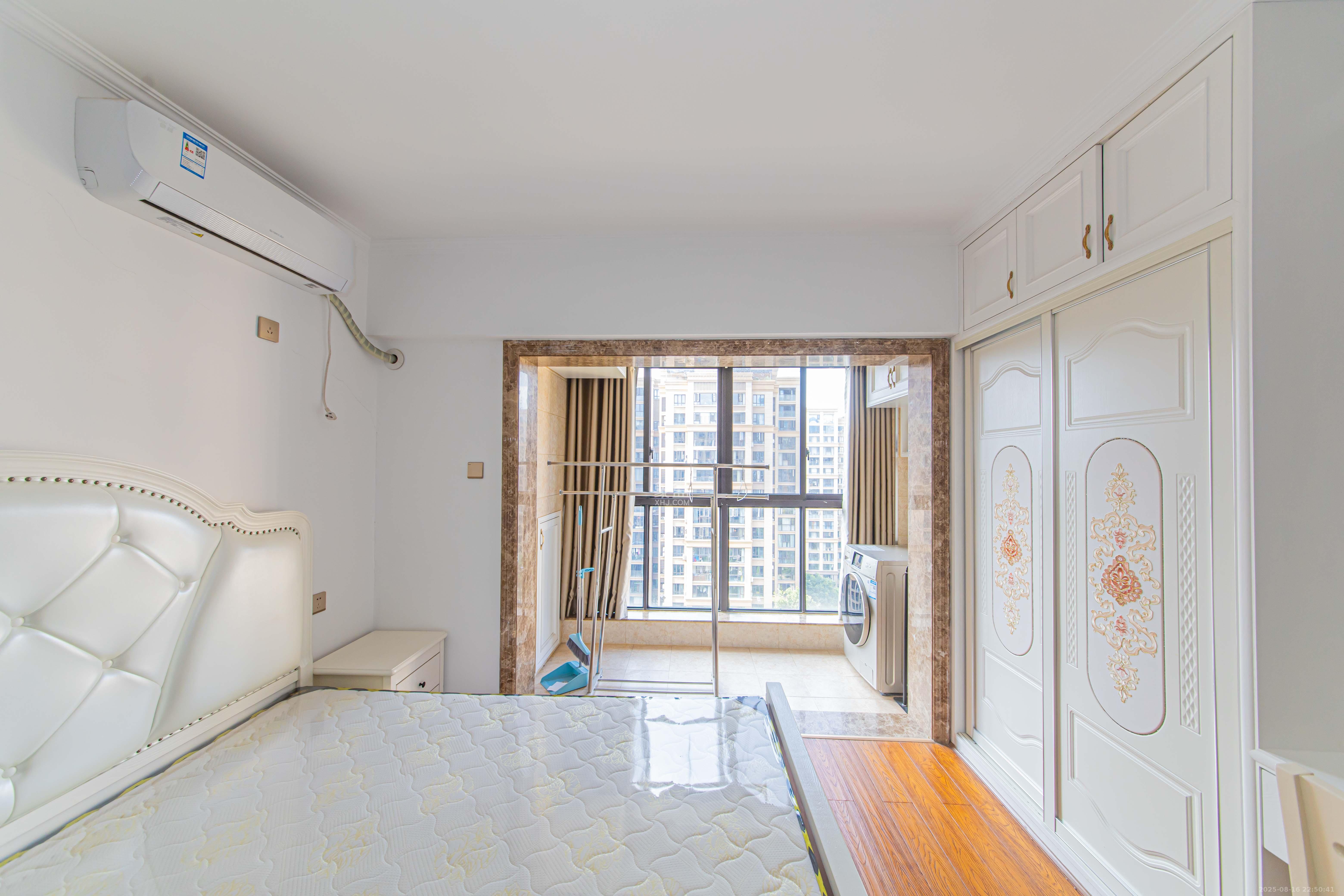 鑫远悦城（鑫远悦时代）  1室1厅1卫    31.0万卧室