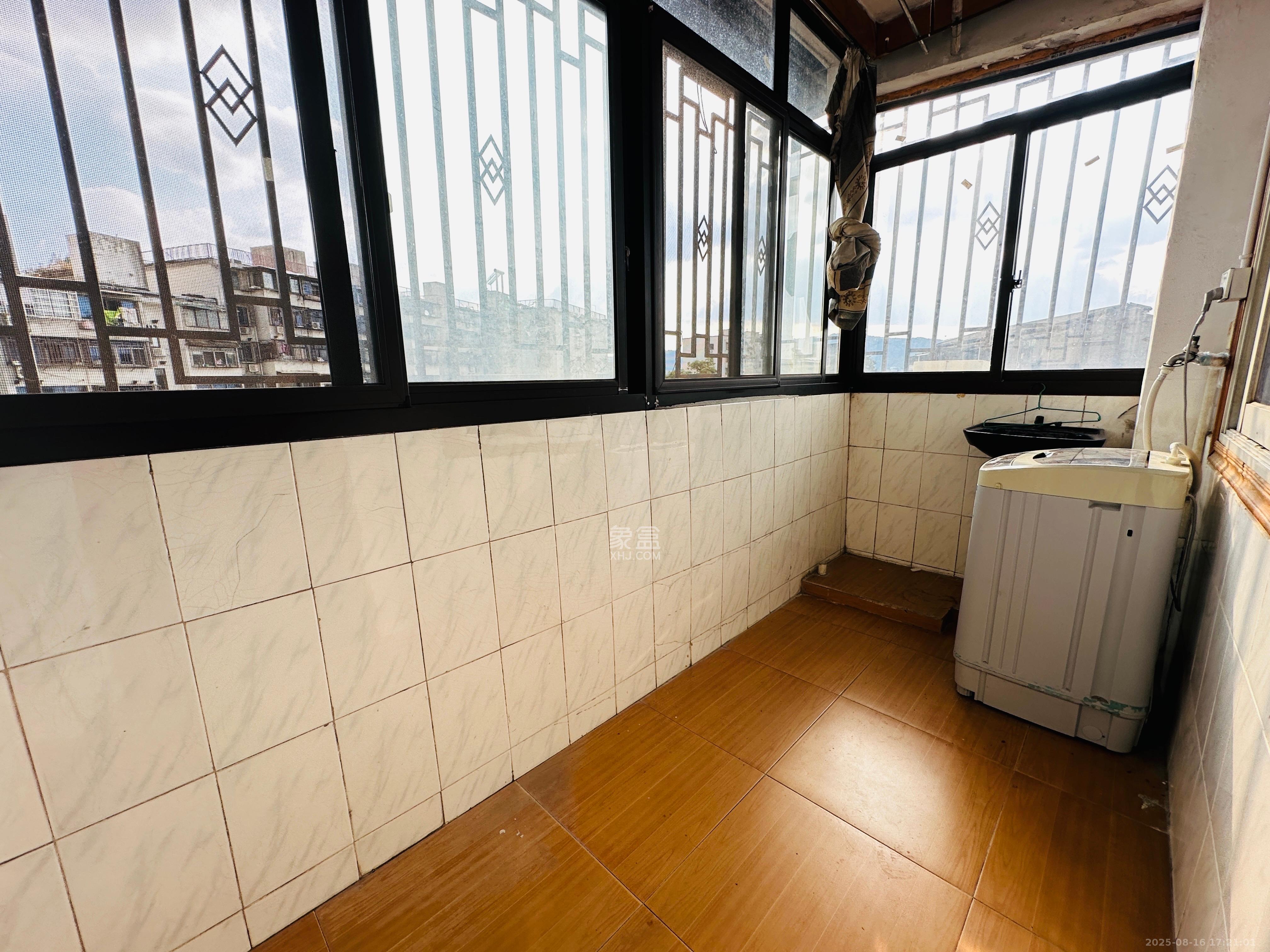 文庙坪小区  2室1厅1卫   1600.00元/月室内图