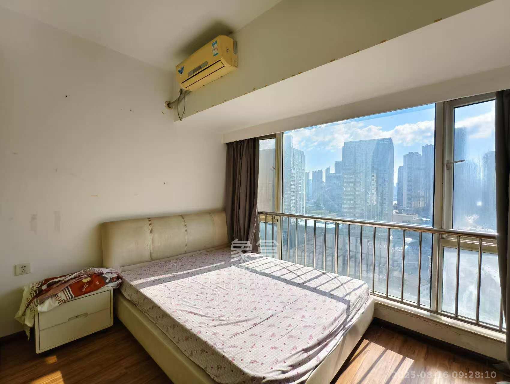 香麓丽舍  2室2厅1卫   2400.00元/月室内图