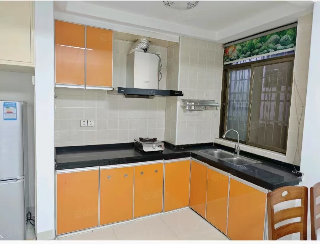 祥和园小区 1室1厅1卫 1600.0元/月 祥和园小区 1室1厅1卫 1600.0元/月室内图