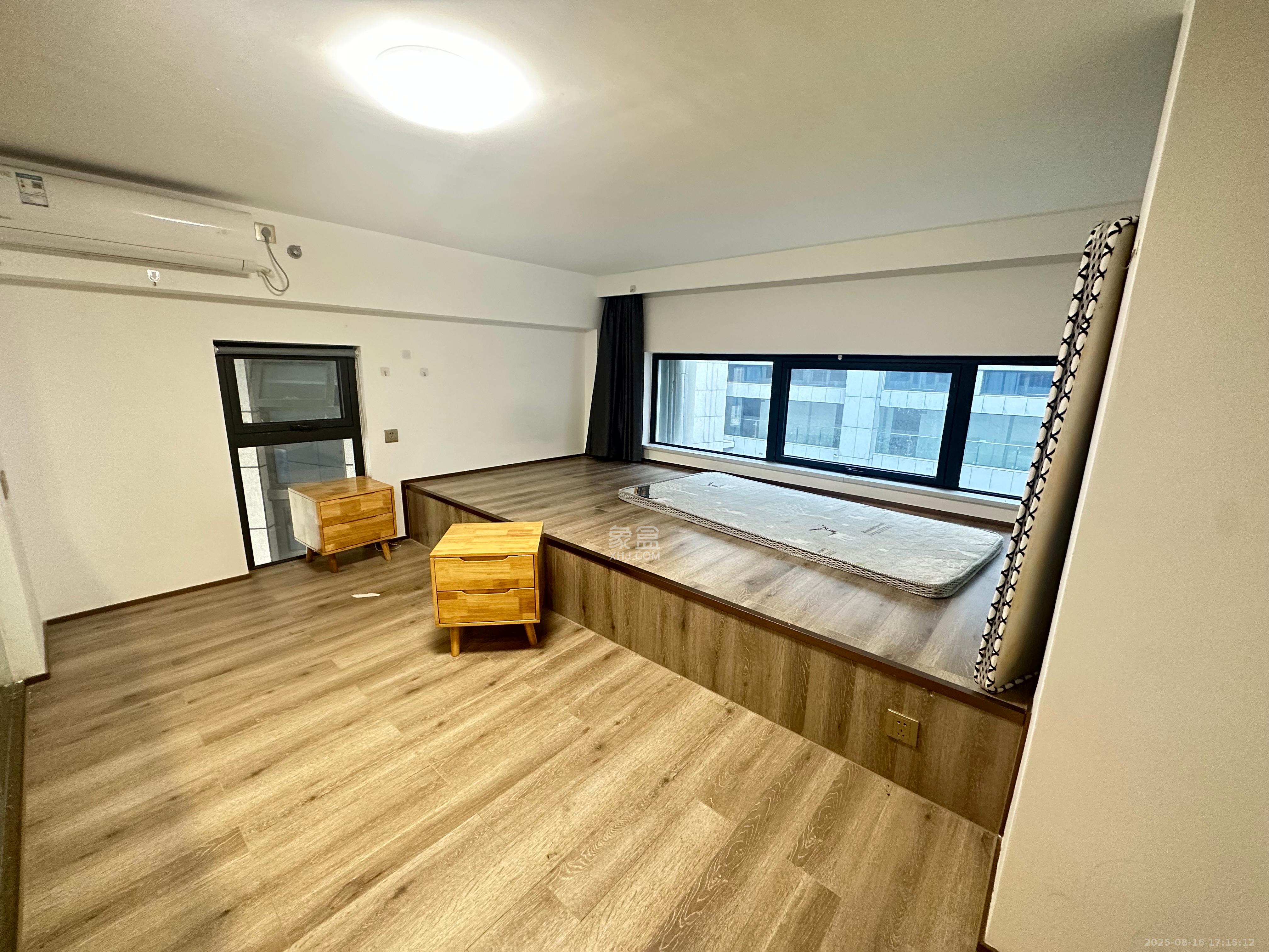 旺德府万象时代 1室1厅1卫 2500.0元/月 旺德府万象时代 1室1厅1卫 2500.0元/月室内图