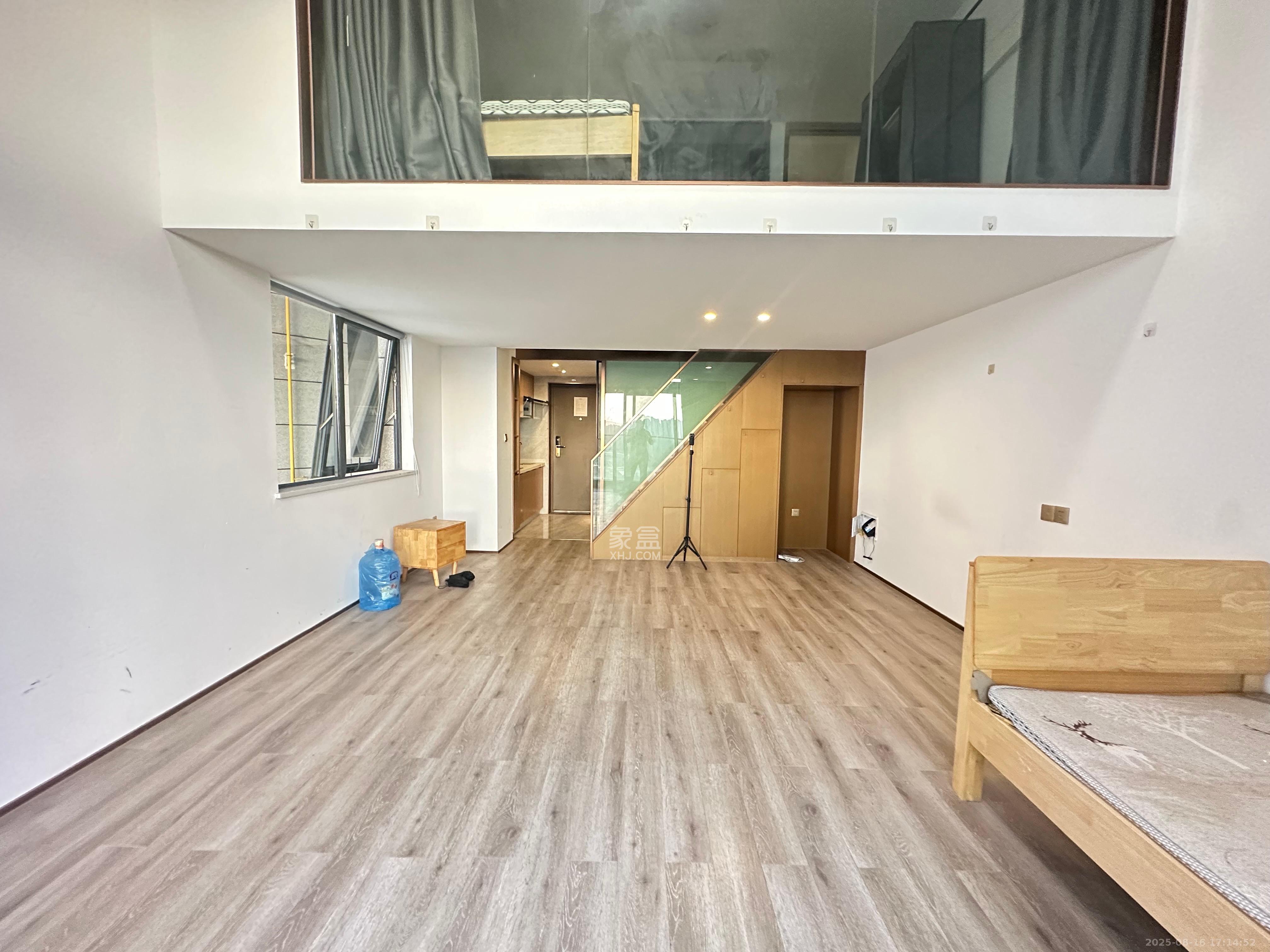 旺德府万象时代 1室1厅1卫 2500.0元/月 旺德府万象时代 1室1厅1卫 2500.0元/月室内图