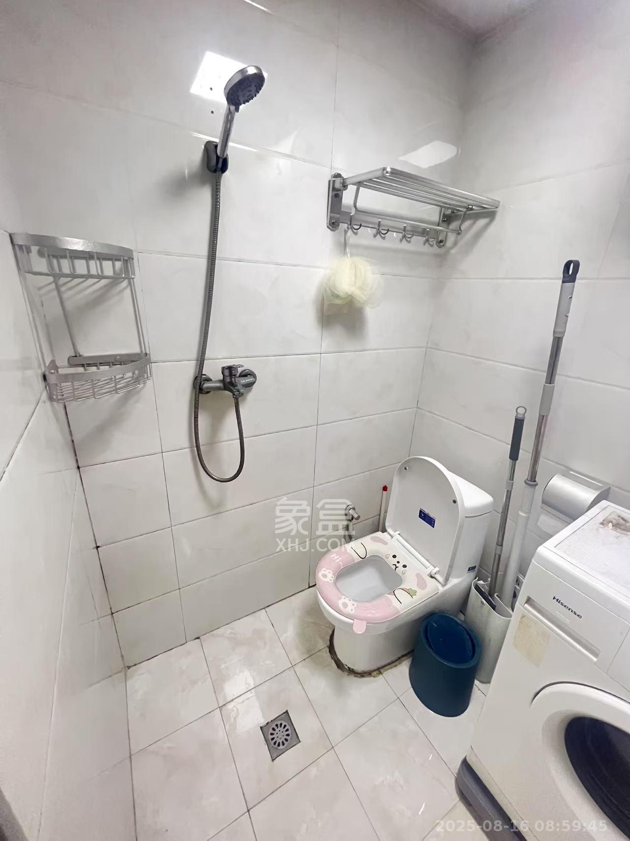 芒果天地(芒果雅苑) 1室1厅1卫 1500.0元/月 芒果天地(芒果雅苑) 1室1厅1卫 1500.0元/月室内图