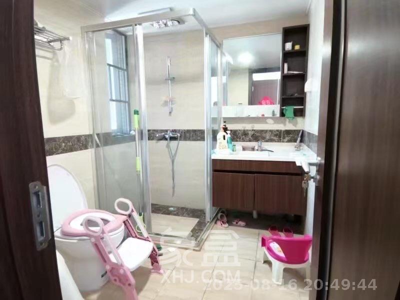 万科金域缇香  4室2厅2卫    4300.0元/月 万科金域缇香  4室2厅2卫    4300.0元/月室内图