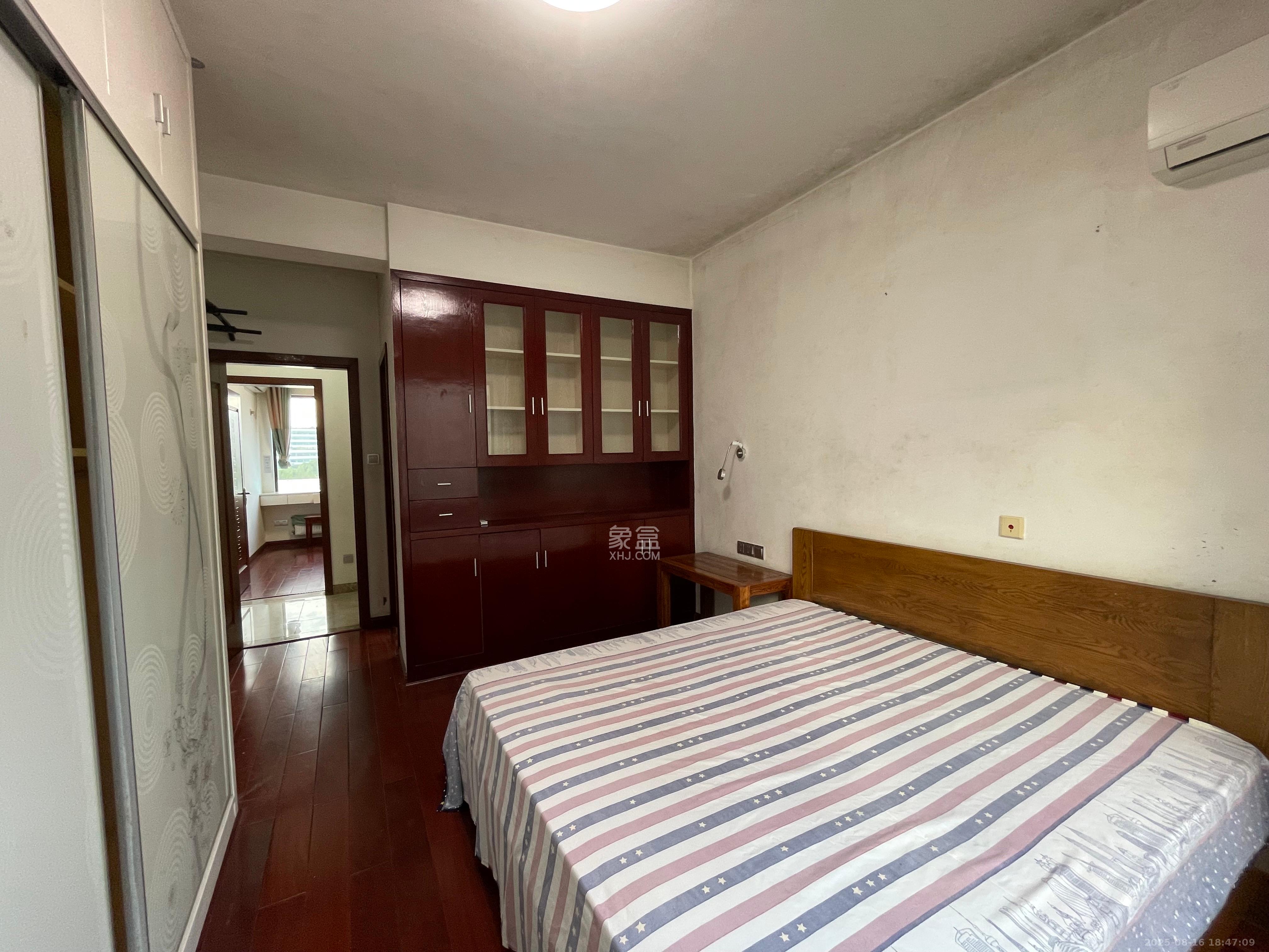 金茂梅溪湖 3室2厅2卫 3000.0元/月 金茂梅溪湖 3室2厅2卫 3000.0元/月室内图