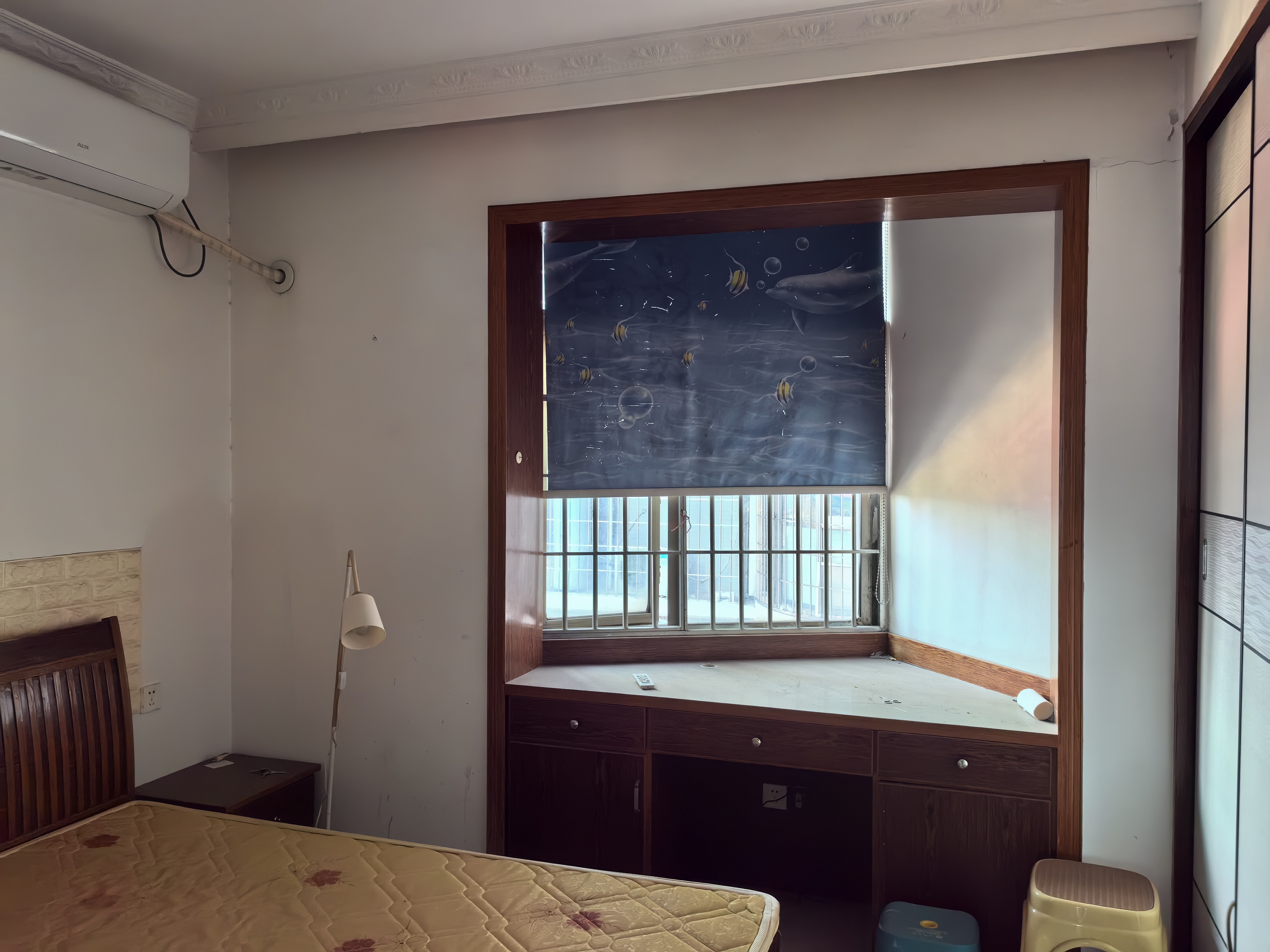 星达馨都  2室1厅1卫   55.00万客厅