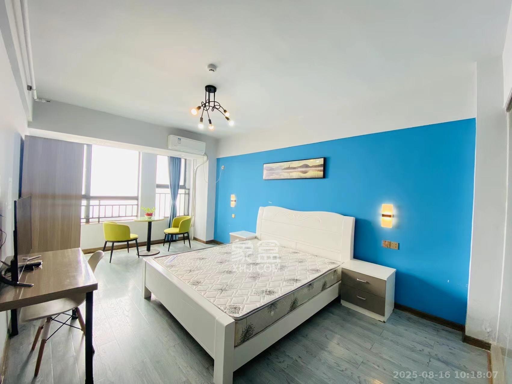 乾城(兴旺乾城)  1室1厅1卫    1300.0元/月 乾城(兴旺乾城)  1室1厅1卫    1300.0元/月室内图