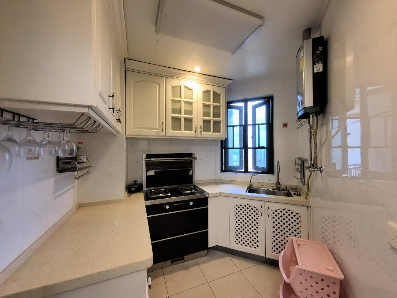 恒大绿洲  2室2厅1卫    48.8万客厅