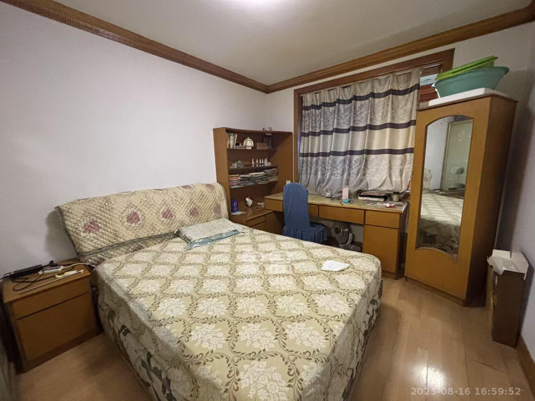 公交园小区（公交新村）  2室1厅1卫   1550.00元/月室内图