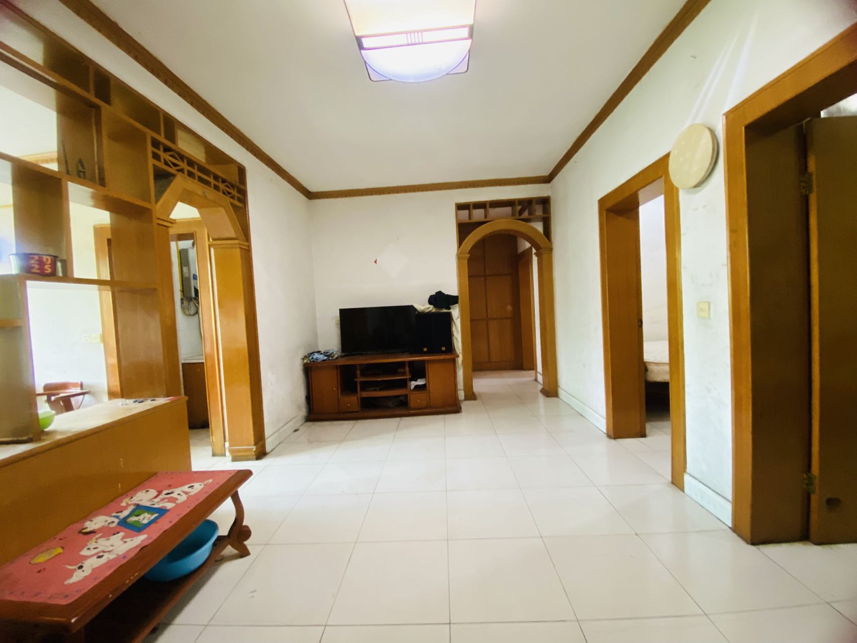 旭辉家园 3室2厅1卫 1000.0元/月 旭辉家园 3室2厅1卫 1000.0元/月室内图