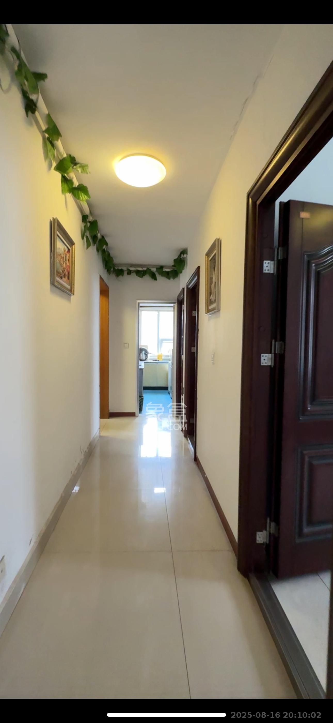 泰禹公馆 1室0厅0卫 1600.0元/月 泰禹公馆 1室0厅0卫 1600.0元/月室内图