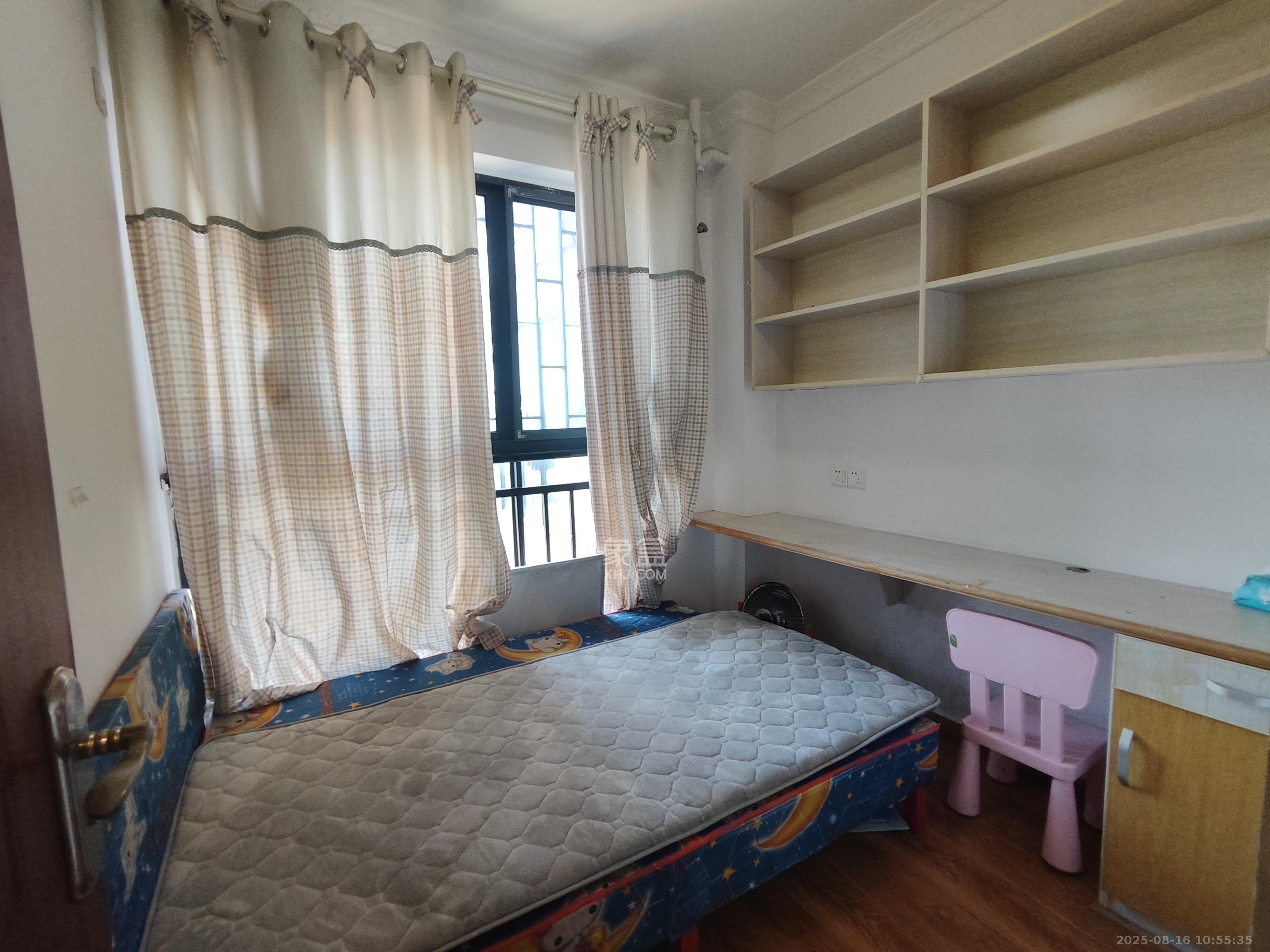 五矿格澜郡 3室2厅1卫 1800.0元/月 五矿格澜郡 3室2厅1卫 1800.0元/月室内图