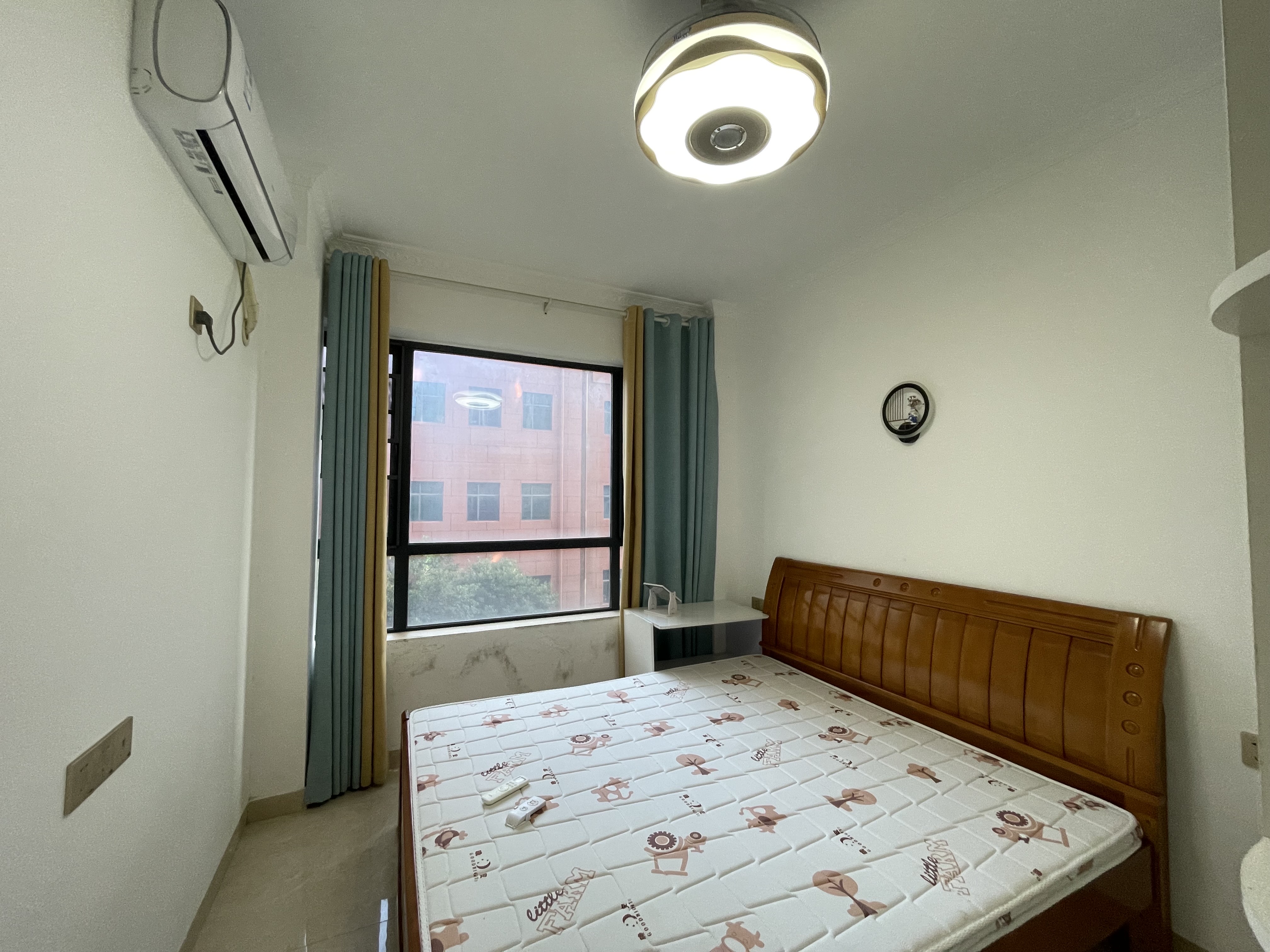 五江碧桂园城市广场 4室2厅2卫 2500.0元/月 五江碧桂园城市广场 4室2厅2卫 2500.0元/月室内图