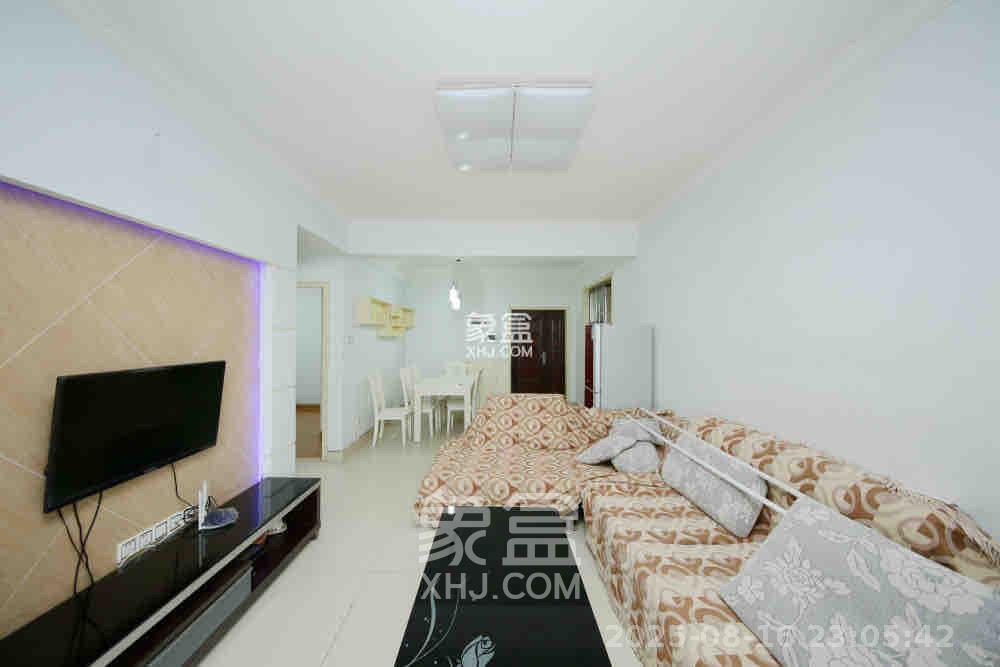 上东辛顿公寓  2室2厅1卫    2200.0元/月室内图