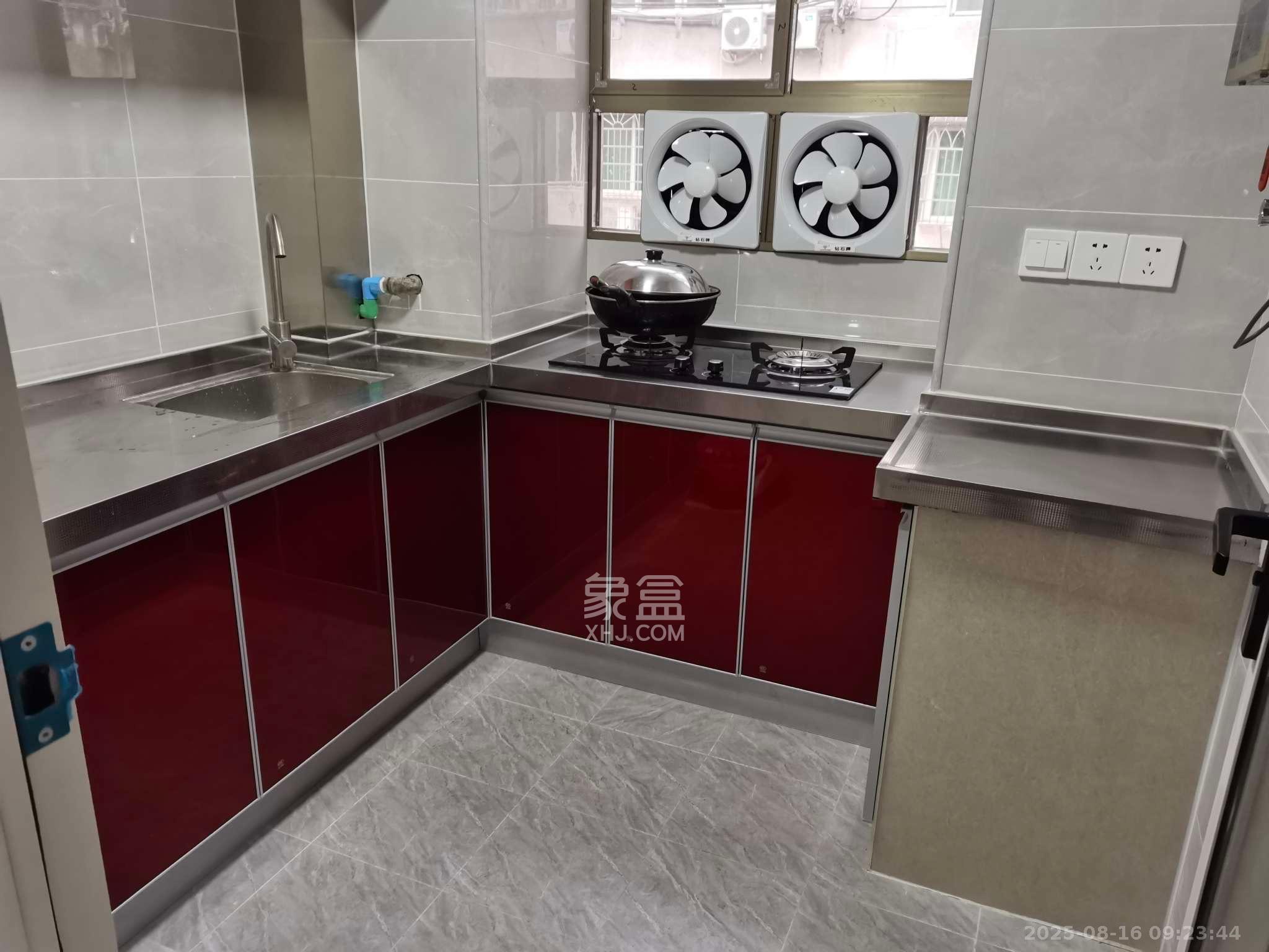 红旗区二片  2室1厅1卫   2300.00元/月室内图