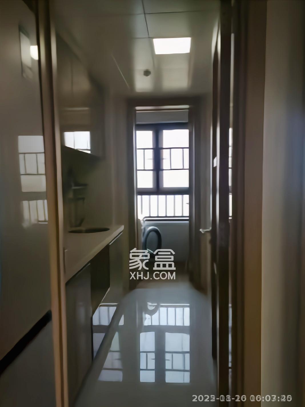 万科金域缇香 1室1厅1卫 2900.0元/月 万科金域缇香 1室1厅1卫 2900.0元/月室内图