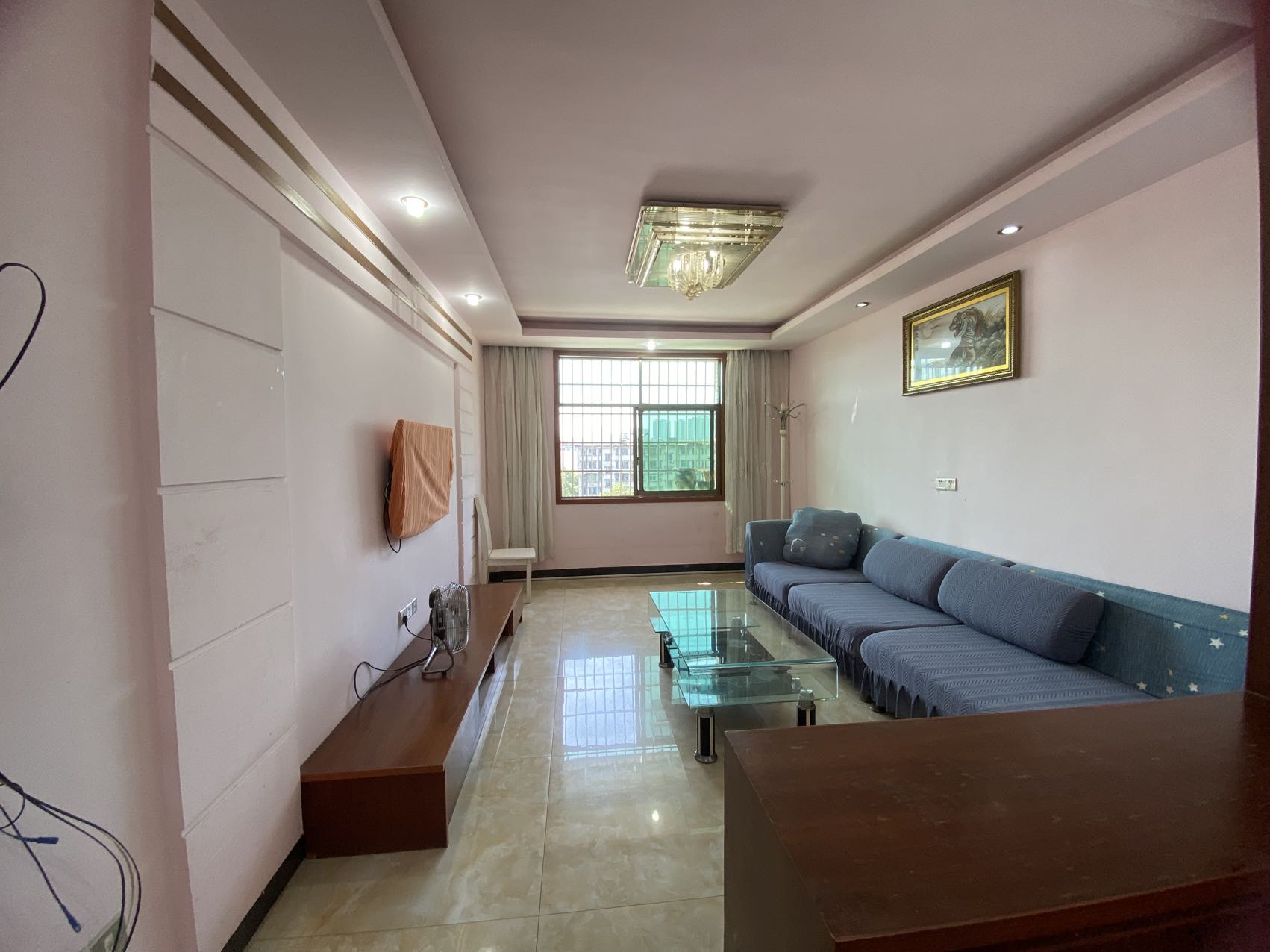 和顺家园 3室2厅1卫 900.0元/月 和顺家园 3室2厅1卫 900.0元/月室内图