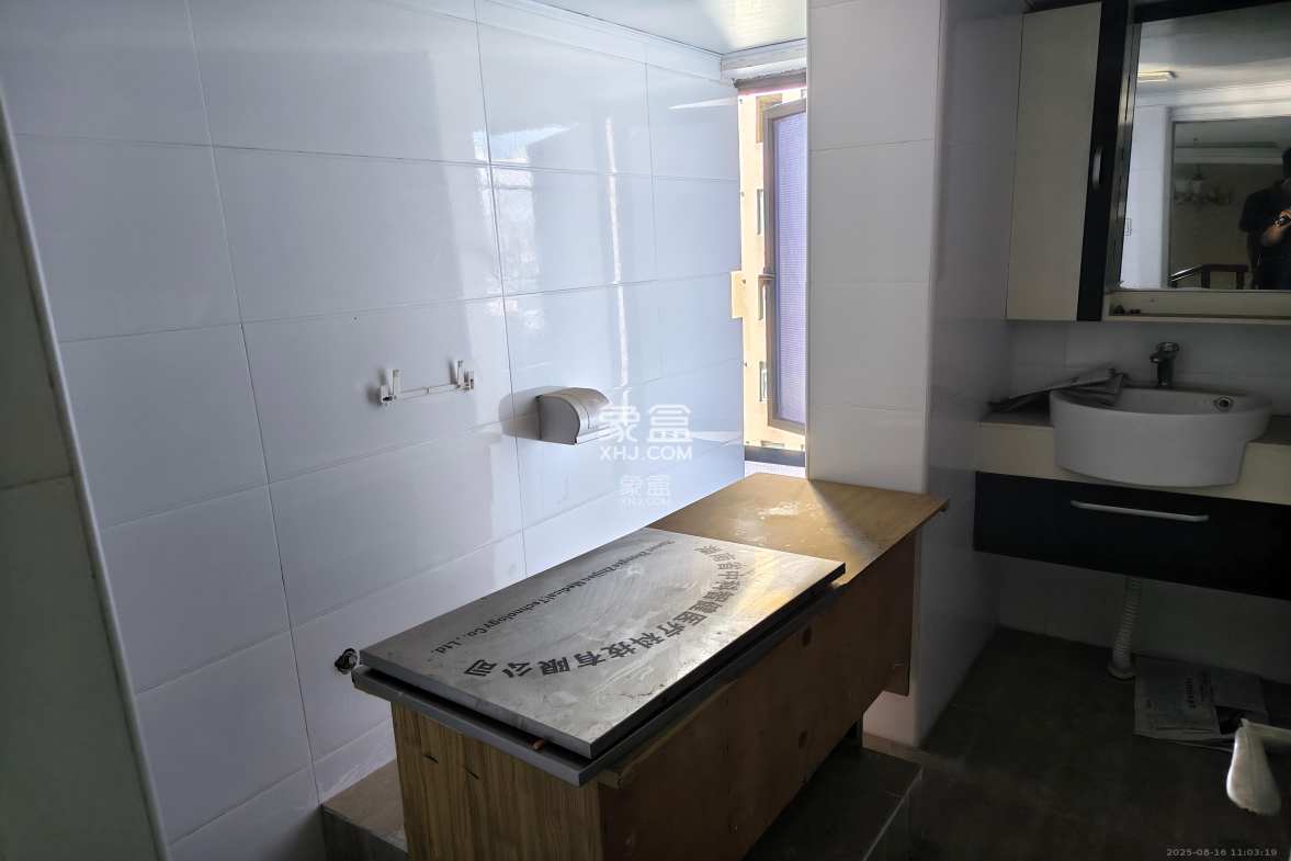 建发汇金国际 1室1厅1卫 20000.0元/月 建发汇金国际 1室1厅1卫 20000.0元/月室内图