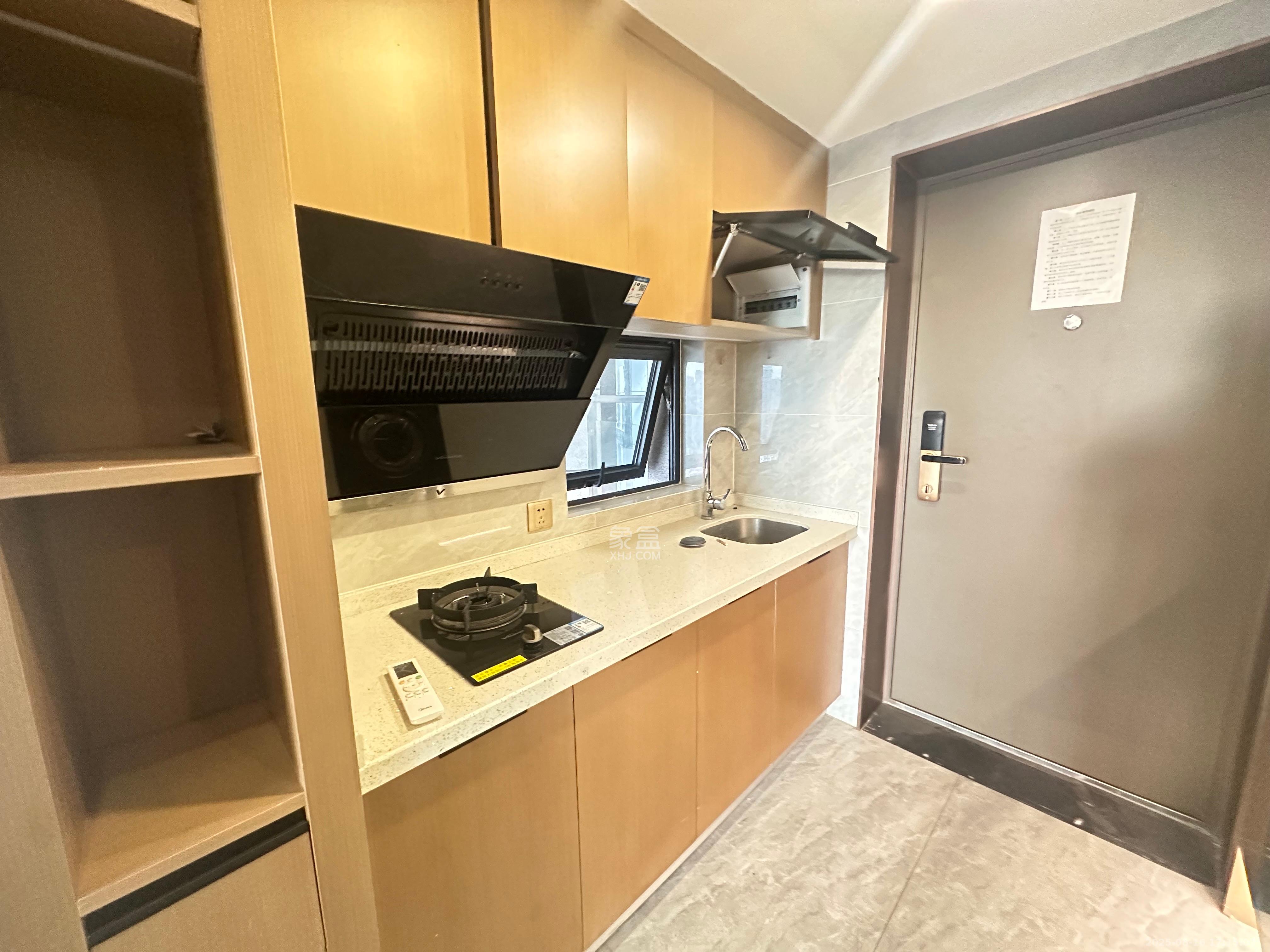 旺德府万象时代 1室1厅1卫 2500.0元/月 旺德府万象时代 1室1厅1卫 2500.0元/月室内图