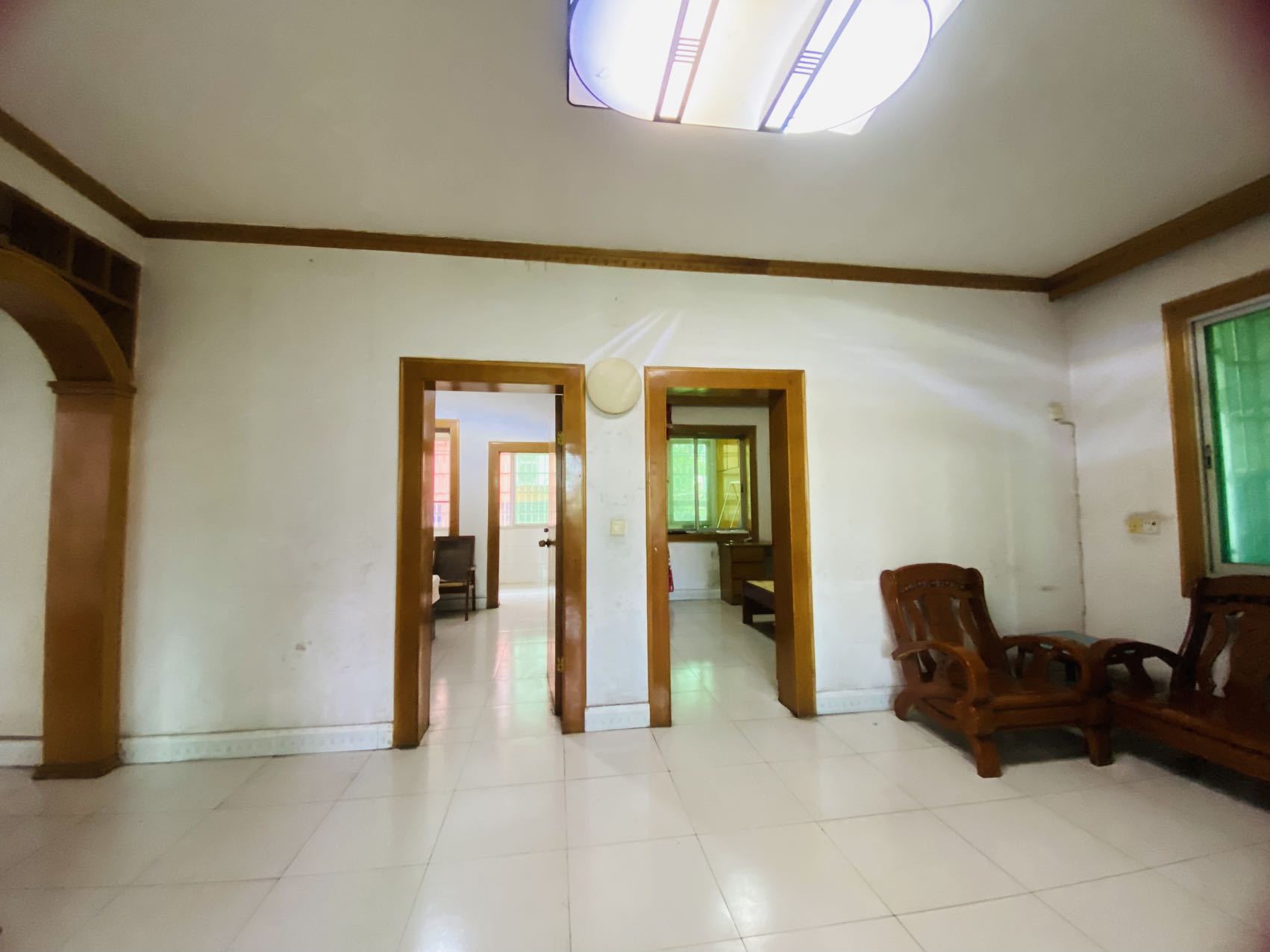 旭辉家园 3室2厅1卫 1000.0元/月 旭辉家园 3室2厅1卫 1000.0元/月室内图