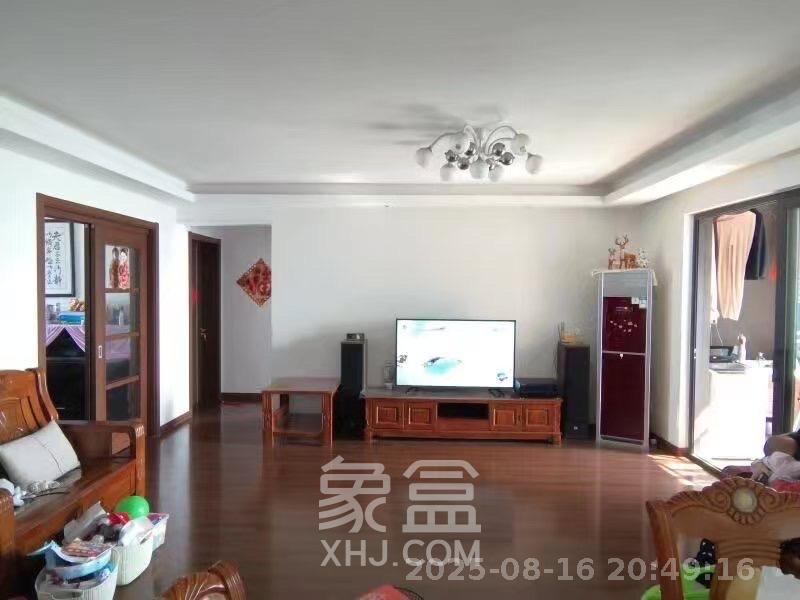 万科金域缇香  4室2厅2卫    4300.0元/月 万科金域缇香  4室2厅2卫    4300.0元/月室内图