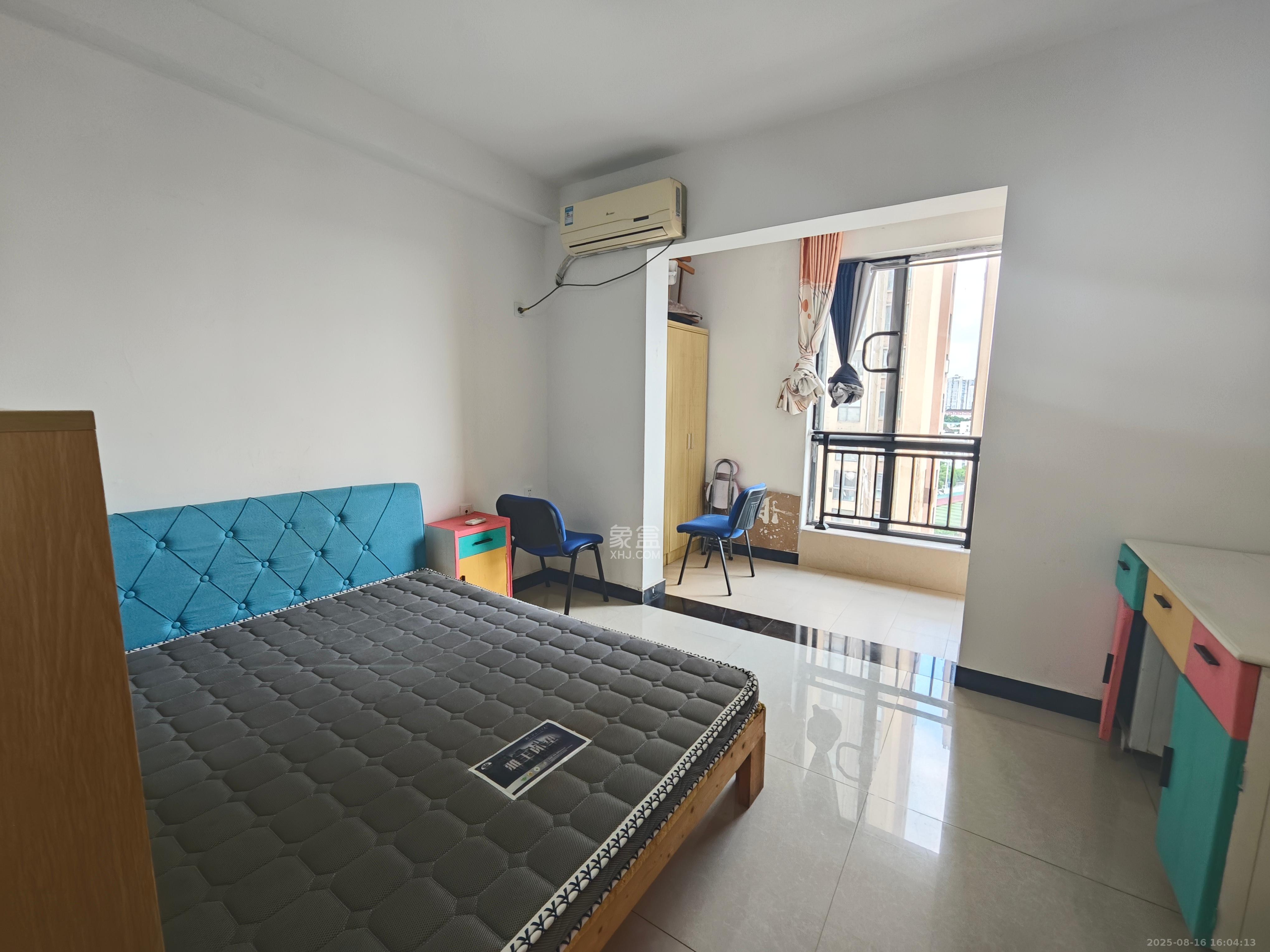 剑桥名门  1室1厅1卫    1400.0元/月室内图