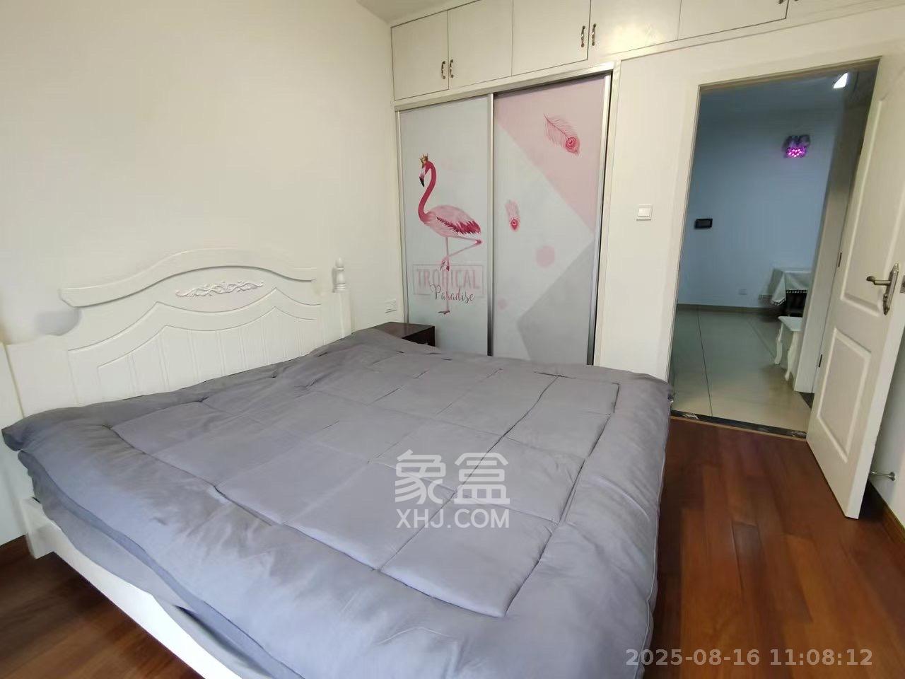 万博汇  2室1厅1卫   2100.00元/月室内图