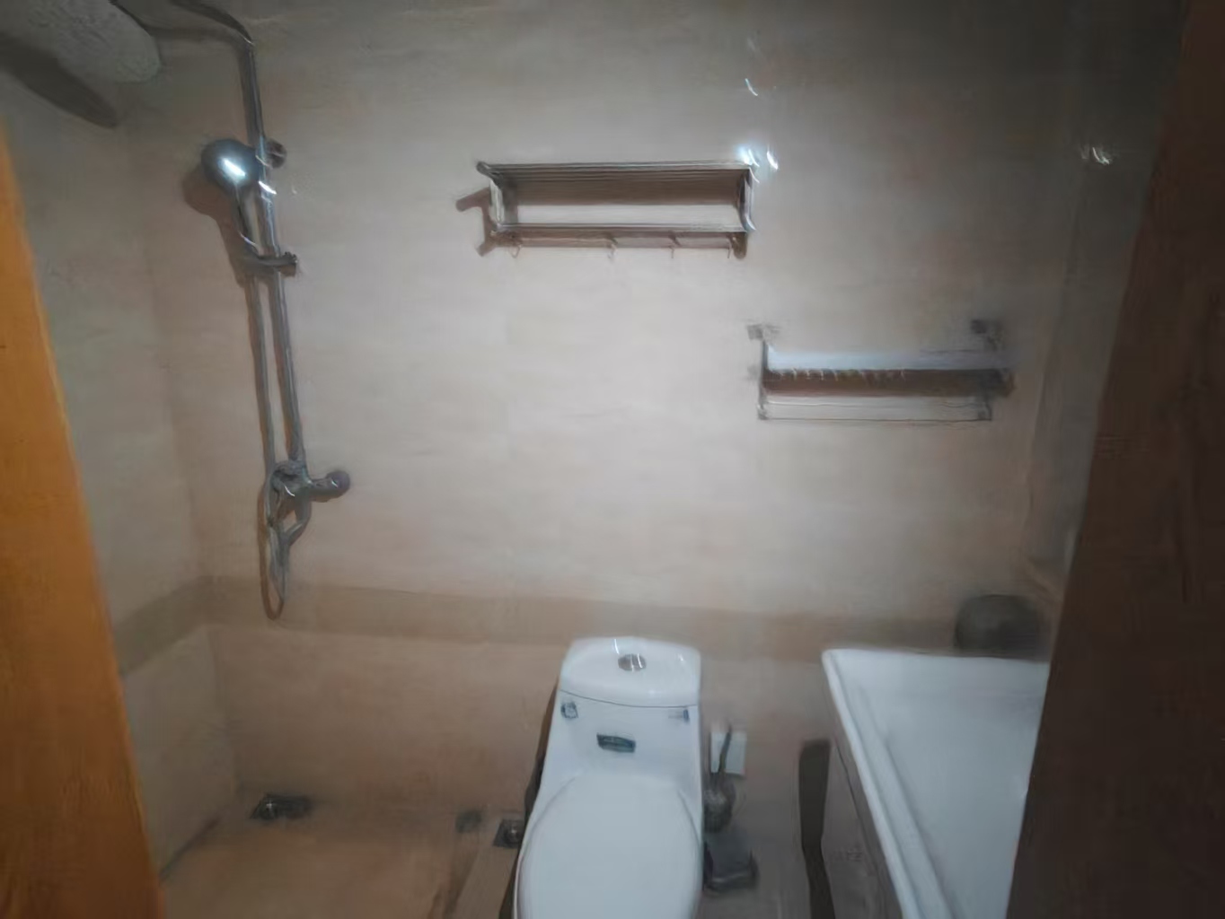 珠江愉景新城  1室0厅0卫   1100.00元/月室内图