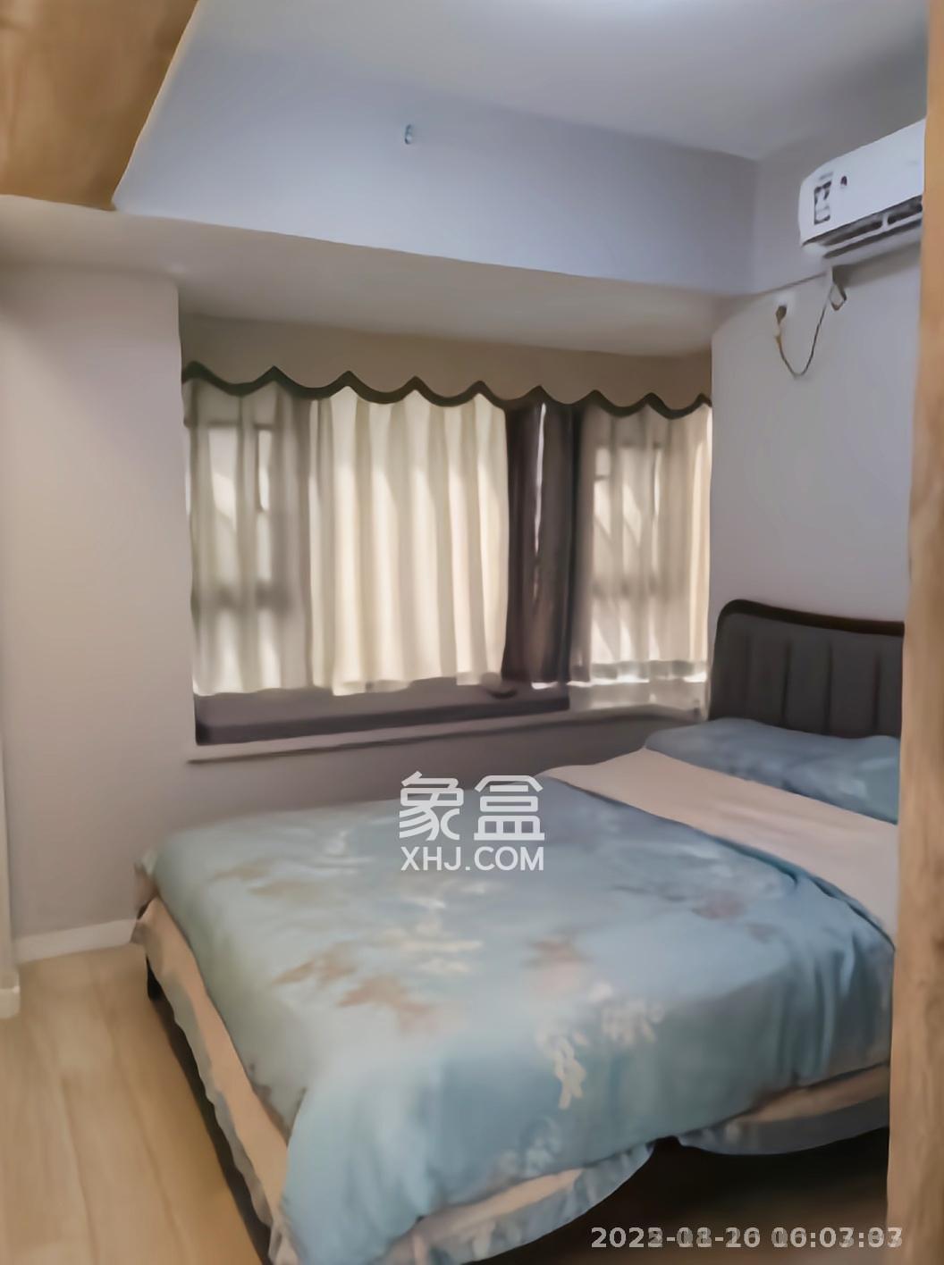 万科金域缇香 1室1厅1卫 2900.0元/月 万科金域缇香 1室1厅1卫 2900.0元/月室内图