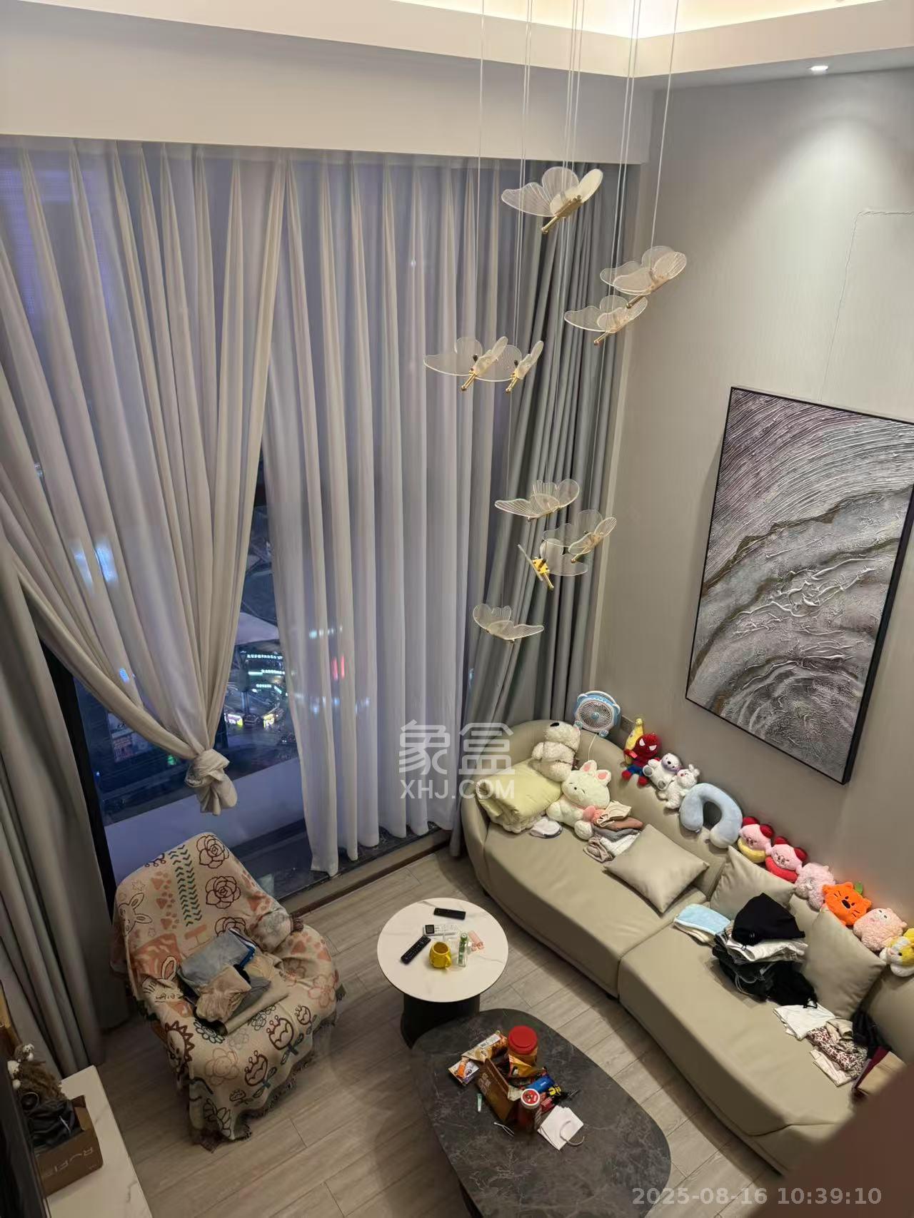 华远华时代 4室1厅2卫 5000.0元/月 华远华时代 4室1厅2卫 5000.0元/月室内图