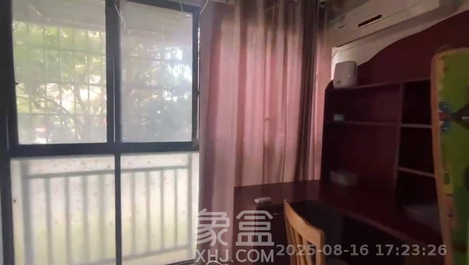 中信文化广场（中信新城二期）  1室0厅0卫   1300.00元/月室内图