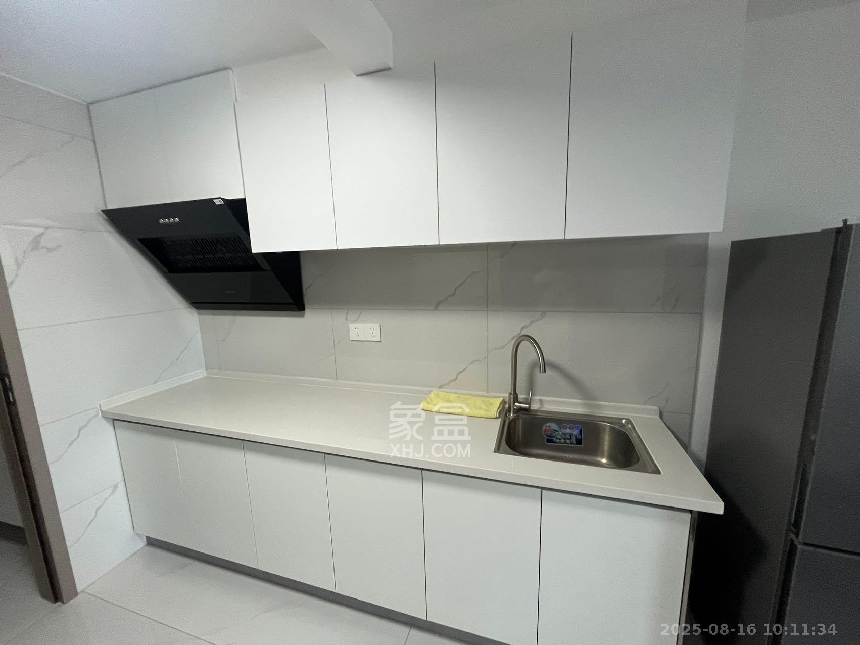 长房时代小镇 1室1厅1卫 1100.0元/月 长房时代小镇 1室1厅1卫 1100.0元/月室内图