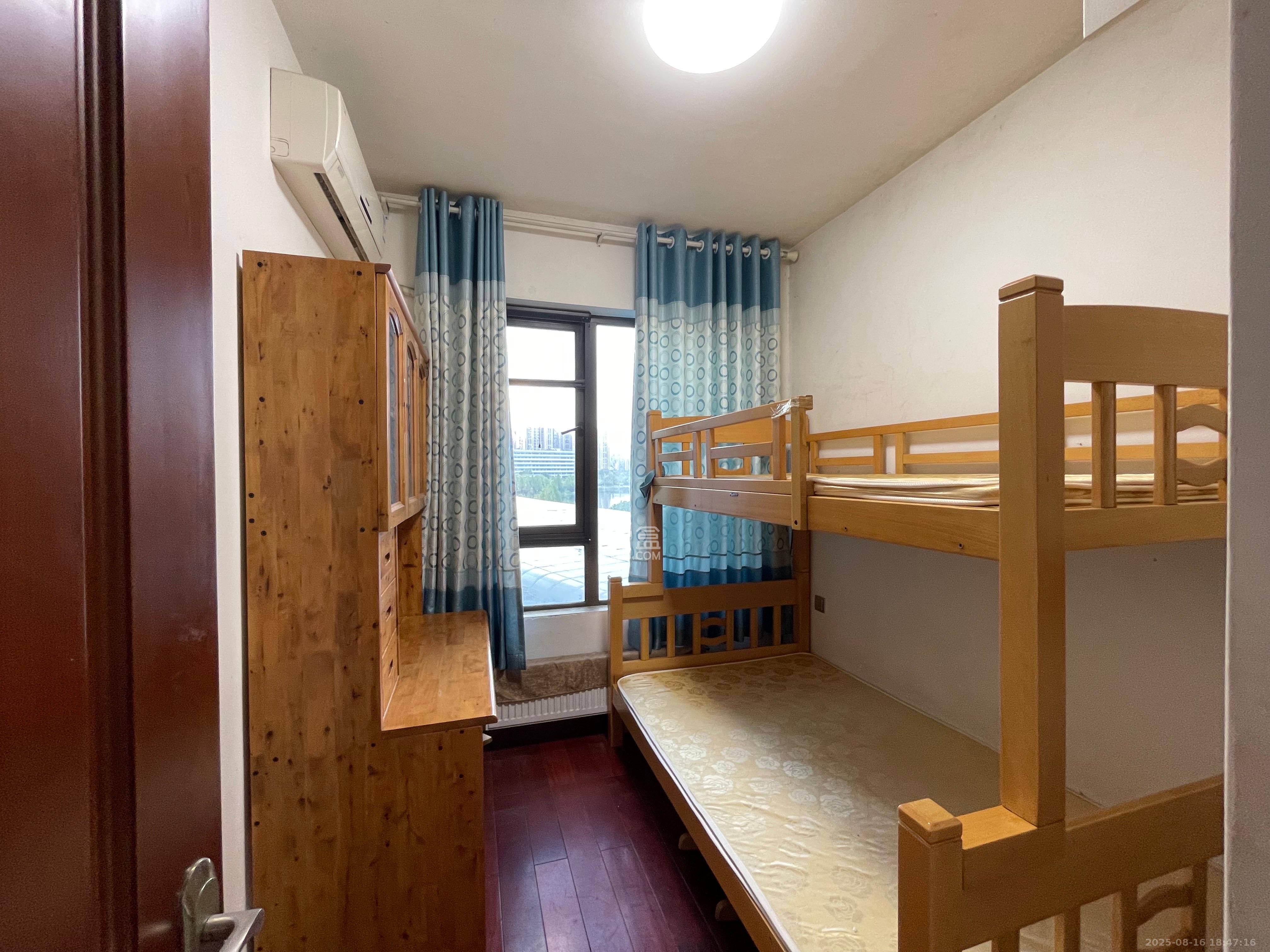 金茂梅溪湖 3室2厅2卫 3000.0元/月 金茂梅溪湖 3室2厅2卫 3000.0元/月室内图