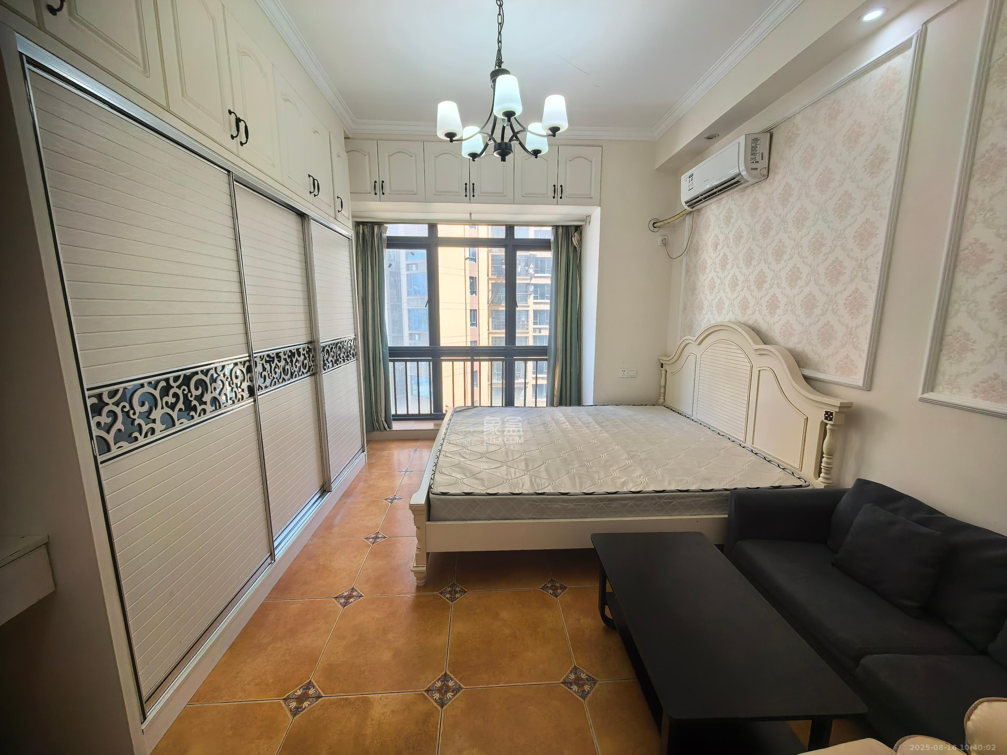 方略城市广场 1室1厅1卫 1400.0元/月 方略城市广场 1室1厅1卫 1400.0元/月室内图