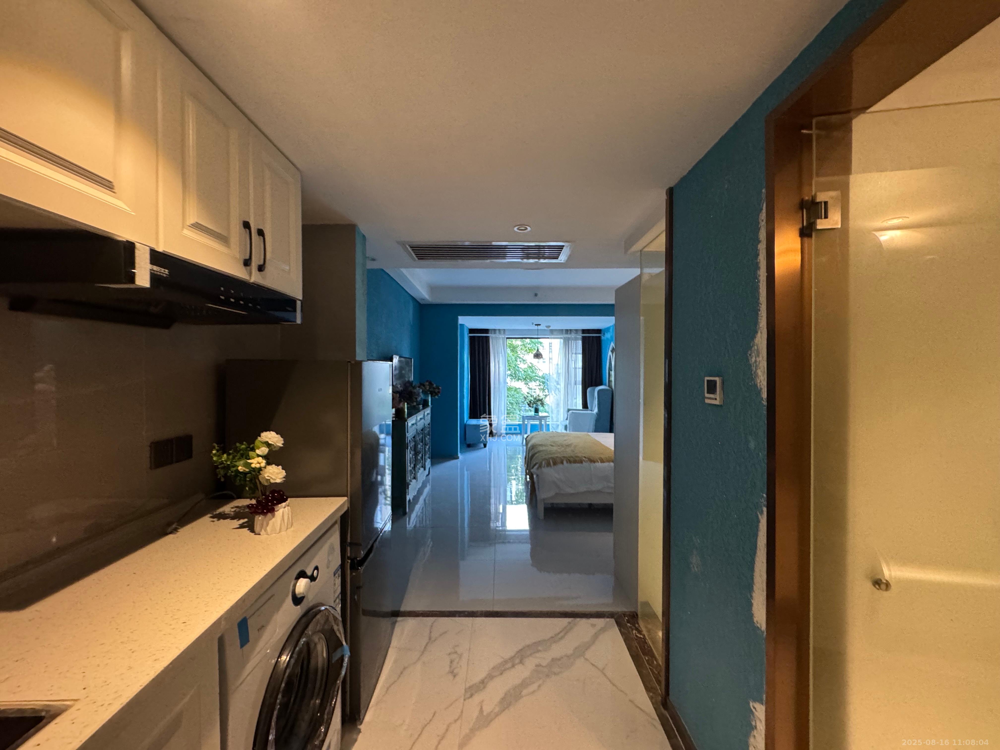 高升时代广场(冠铭商务中心) 1室0厅0卫 1500.0元/月 高升时代广场(冠铭商务中心) 1室0厅0卫 1500.0元/月室内图