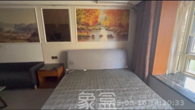 三重星都心 1室1厅1卫 1400.0元/月 三重星都心 1室1厅1卫 1400.0元/月室内图