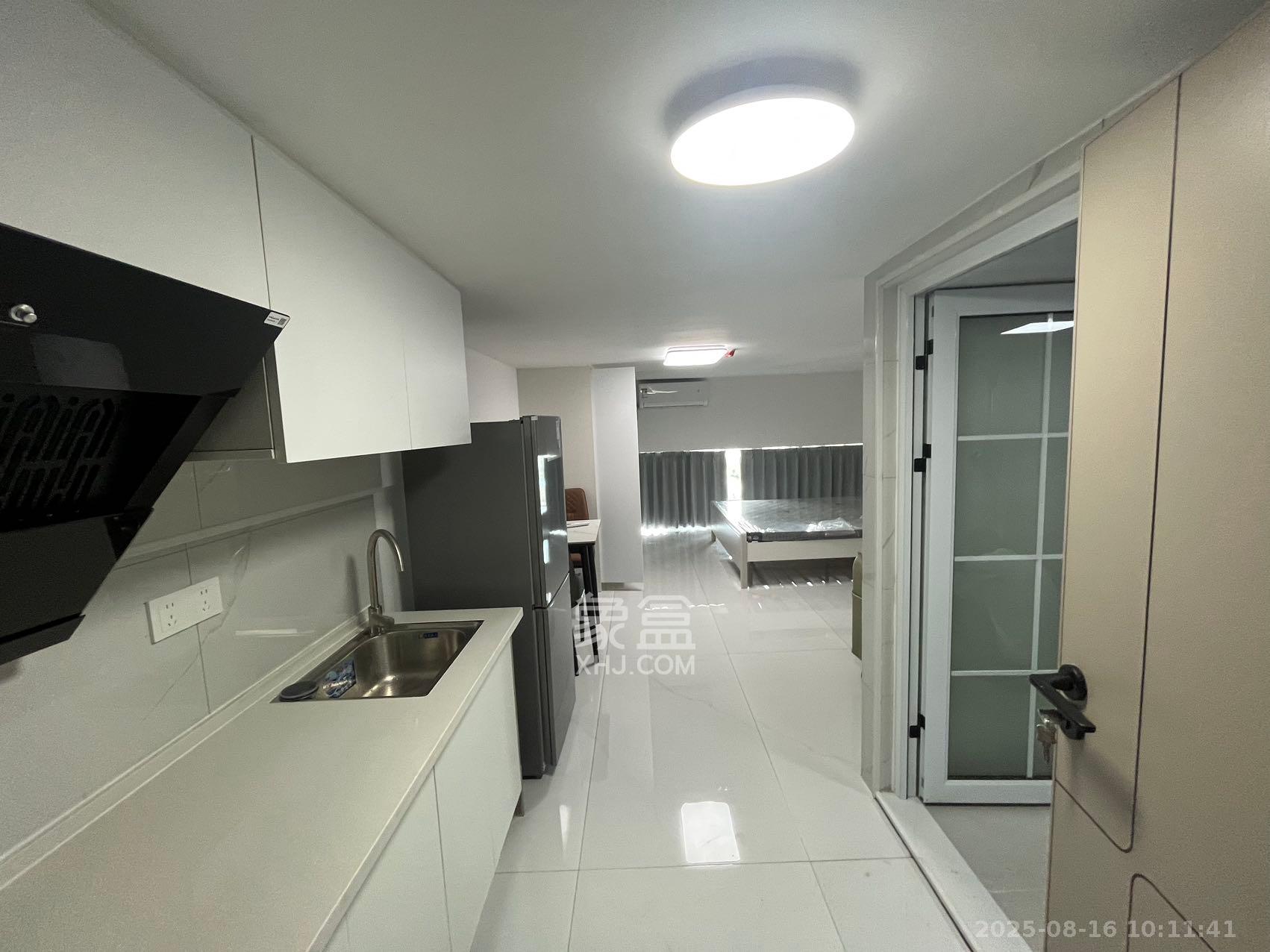 长房时代小镇 1室1厅1卫 1100.0元/月 长房时代小镇 1室1厅1卫 1100.0元/月室内图