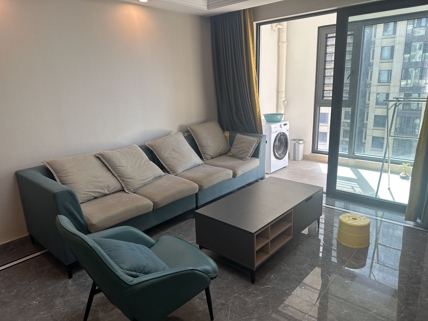 中海珑悦府 1室0厅0卫 3100.0元/月 中海珑悦府 1室0厅0卫 3100.0元/月户型图