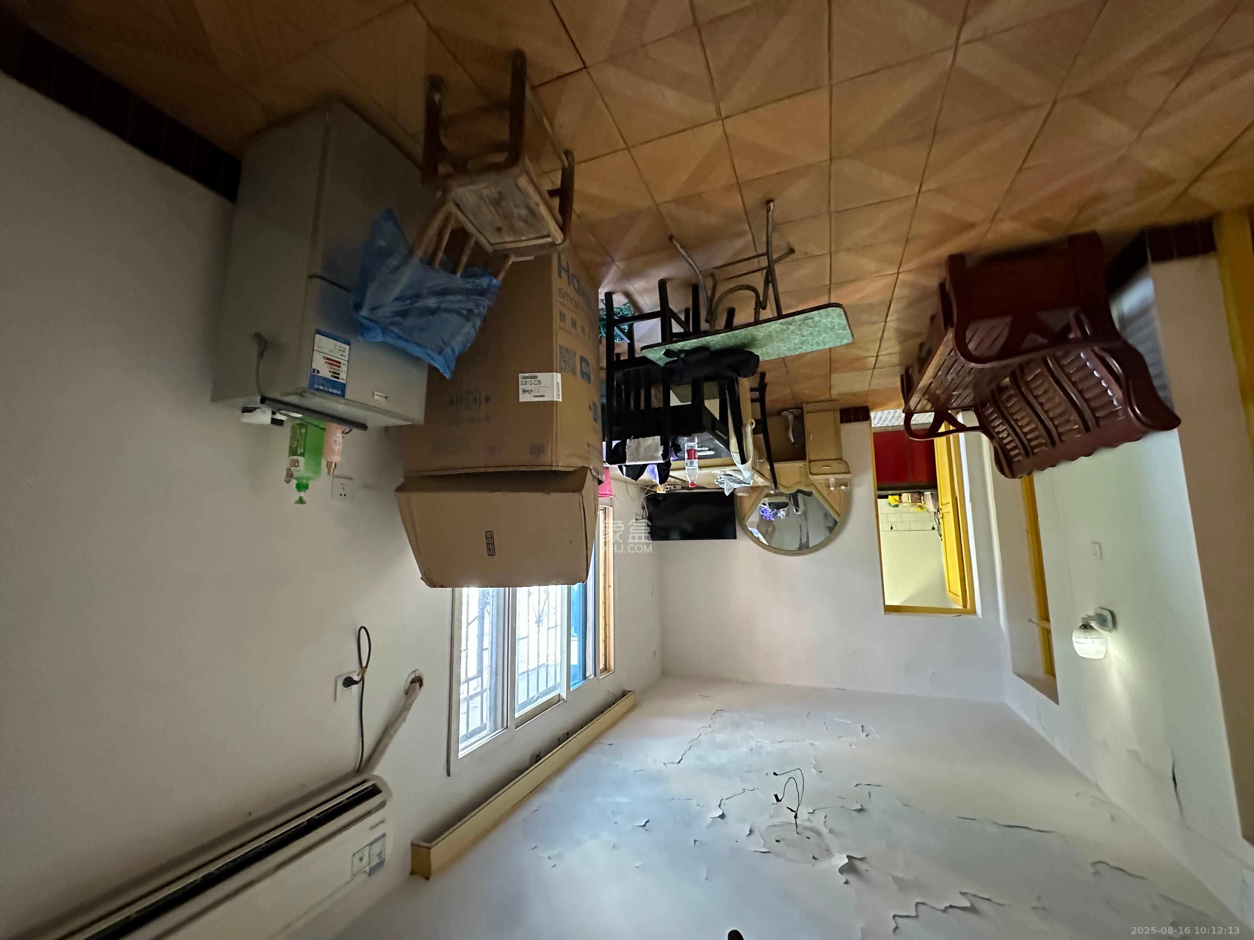 湘运新村 3室2厅1卫 1600.0元/月 湘运新村 3室2厅1卫 1600.0元/月室内图