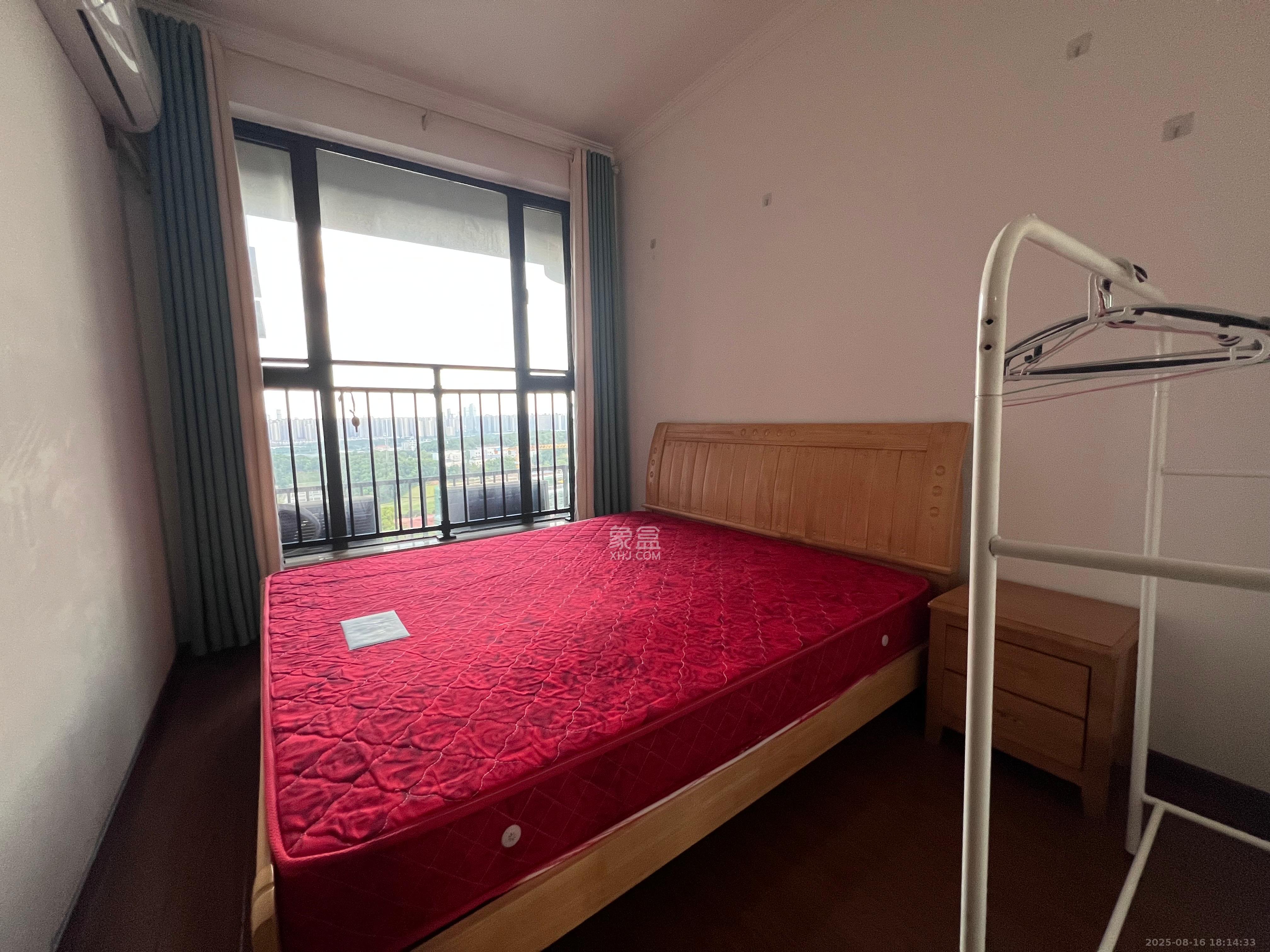 旺德府恺悦国际  2室2厅2卫    2100.0元/月室内图