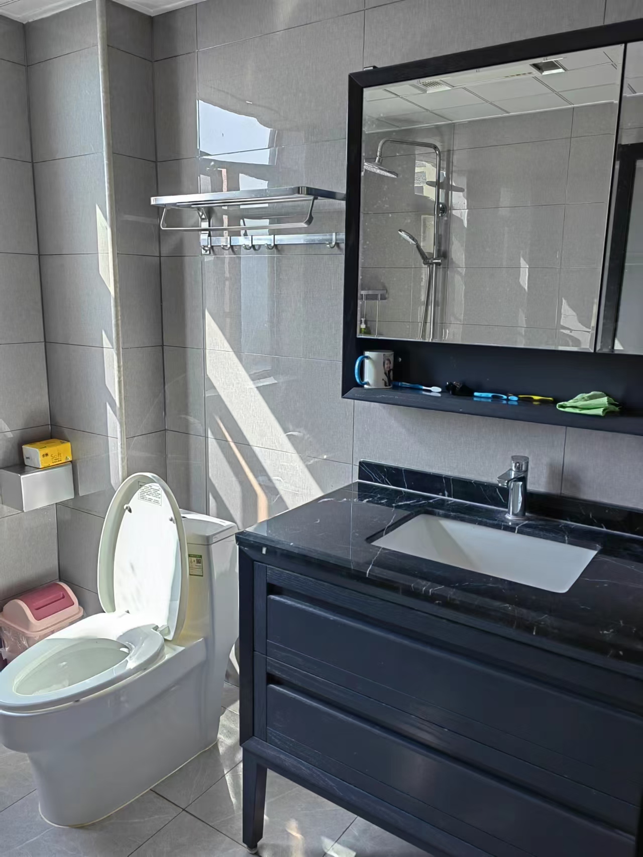 百弘学府城 3室2厅2卫 2000.0元/月 百弘学府城 3室2厅2卫 2000.0元/月室内图