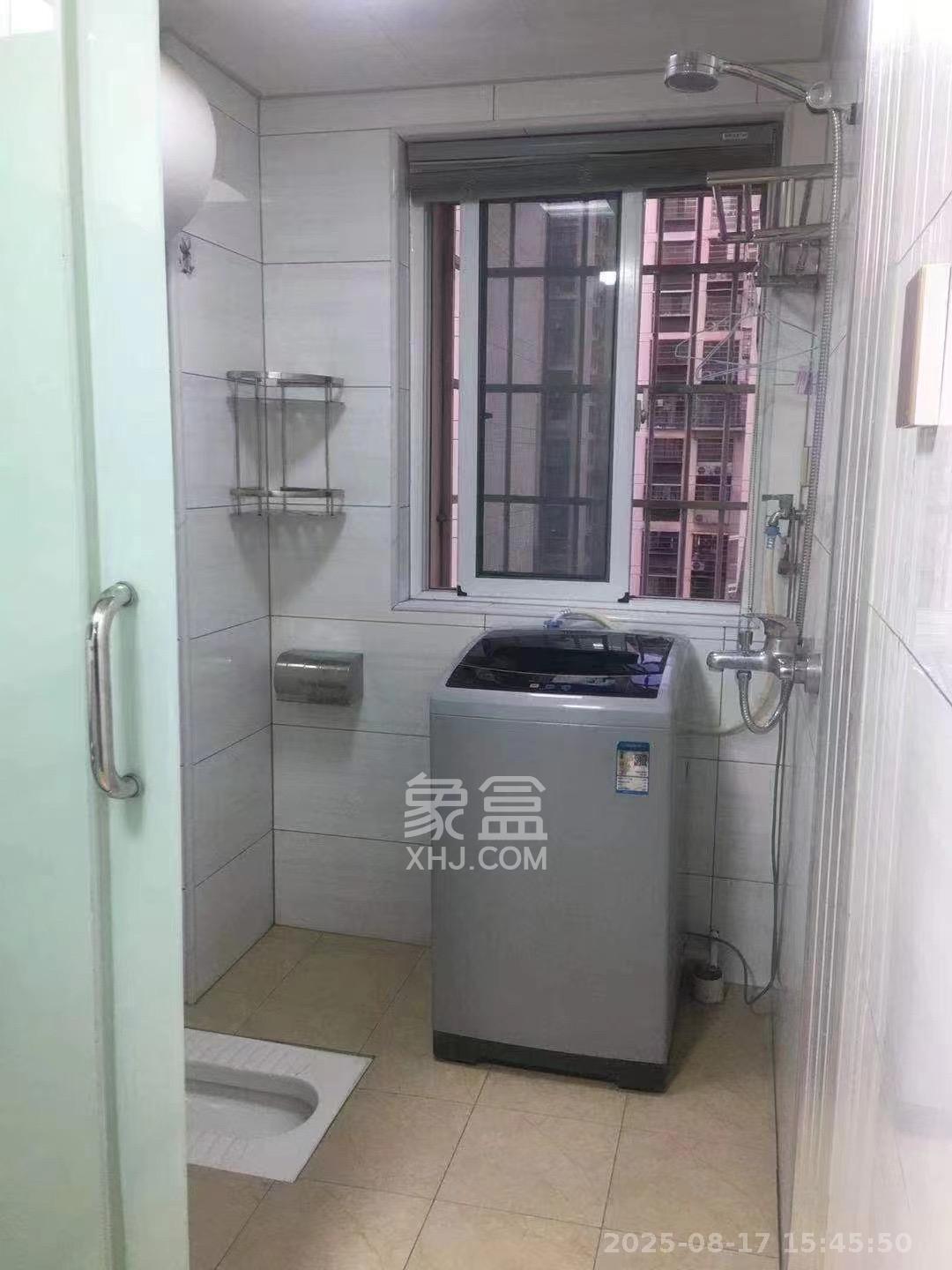 桥头家苑一期  1室1厅1卫   1100.00元/月室内图