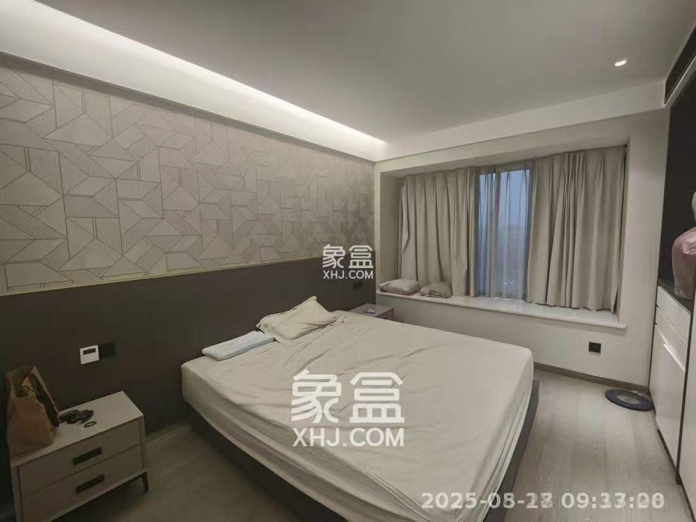 万达华府  3室2厅2卫   73.80万室内图