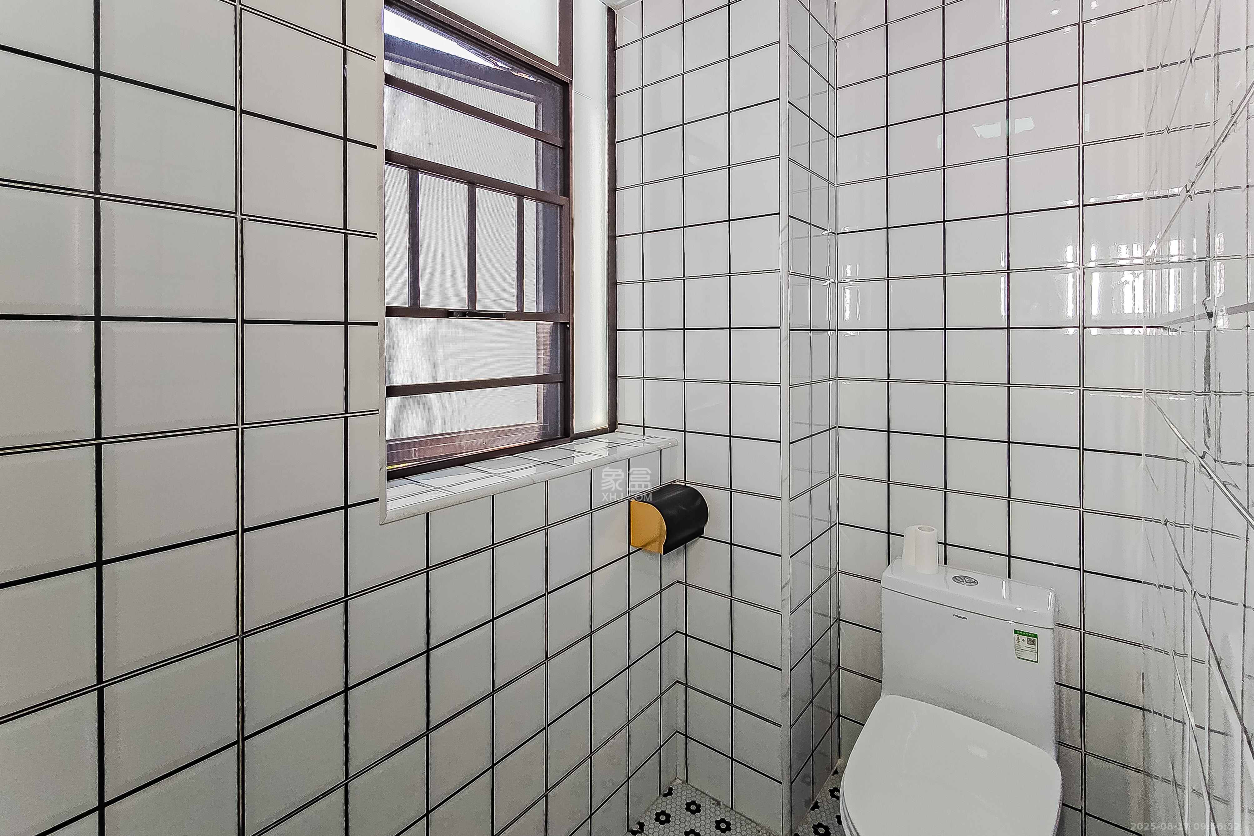 建发央玺（建发泱玺雅苑）  4室2厅2卫    320.0万卫生间