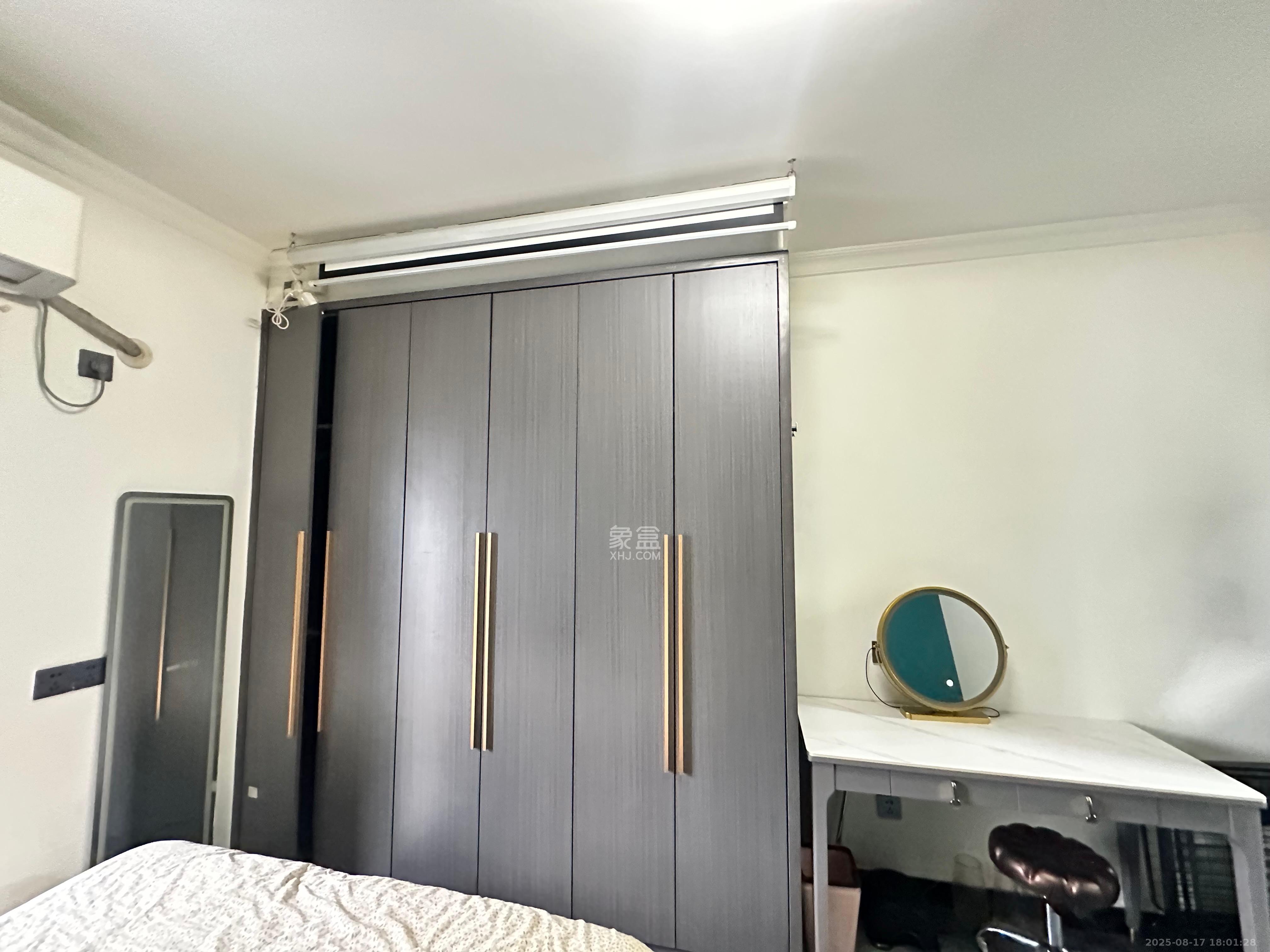 奥园城市天骄一期  1室1厅1卫    1500.0元/月室内图